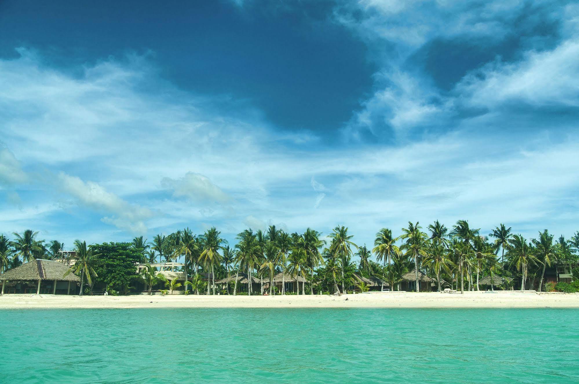 Kota 3* Santa Fe (Cebu)