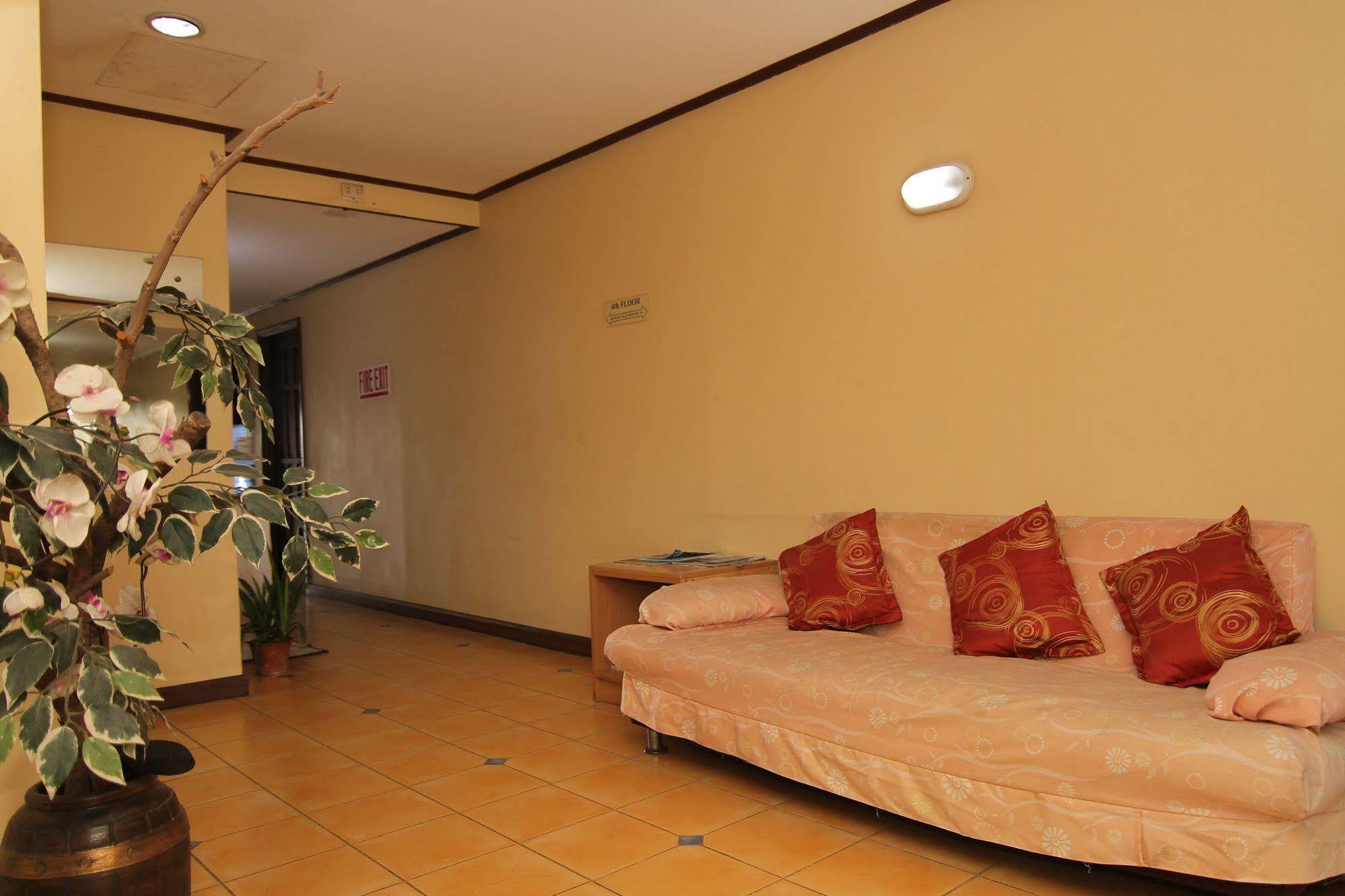 Hotel Casa Rosario Cebu