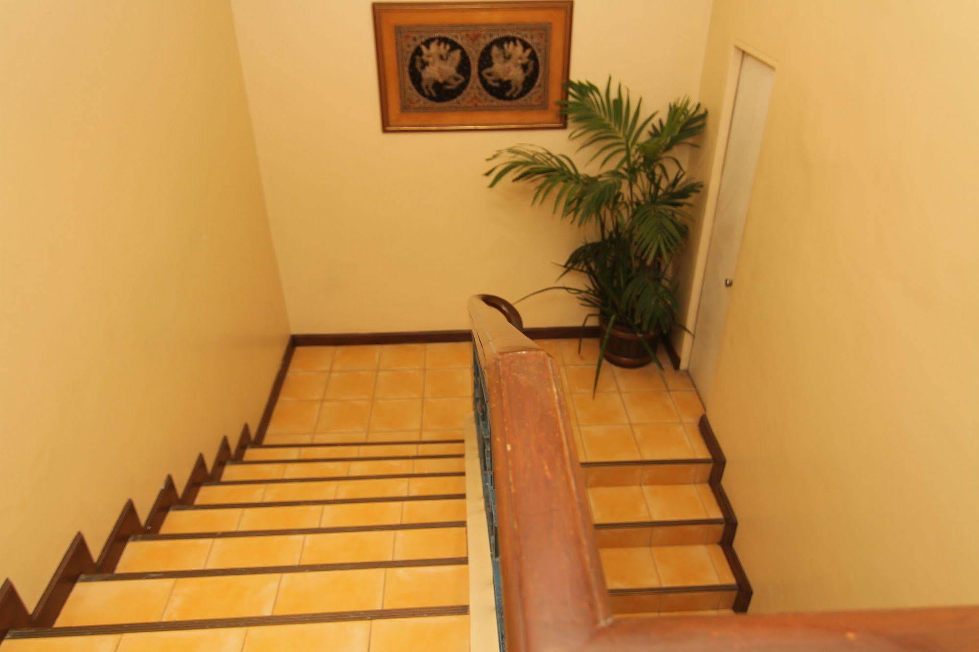 Hotel Casa Rosario Cebu