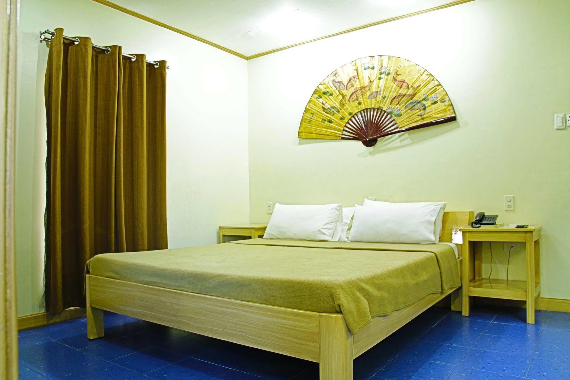Hotel Casa Rosario 2*