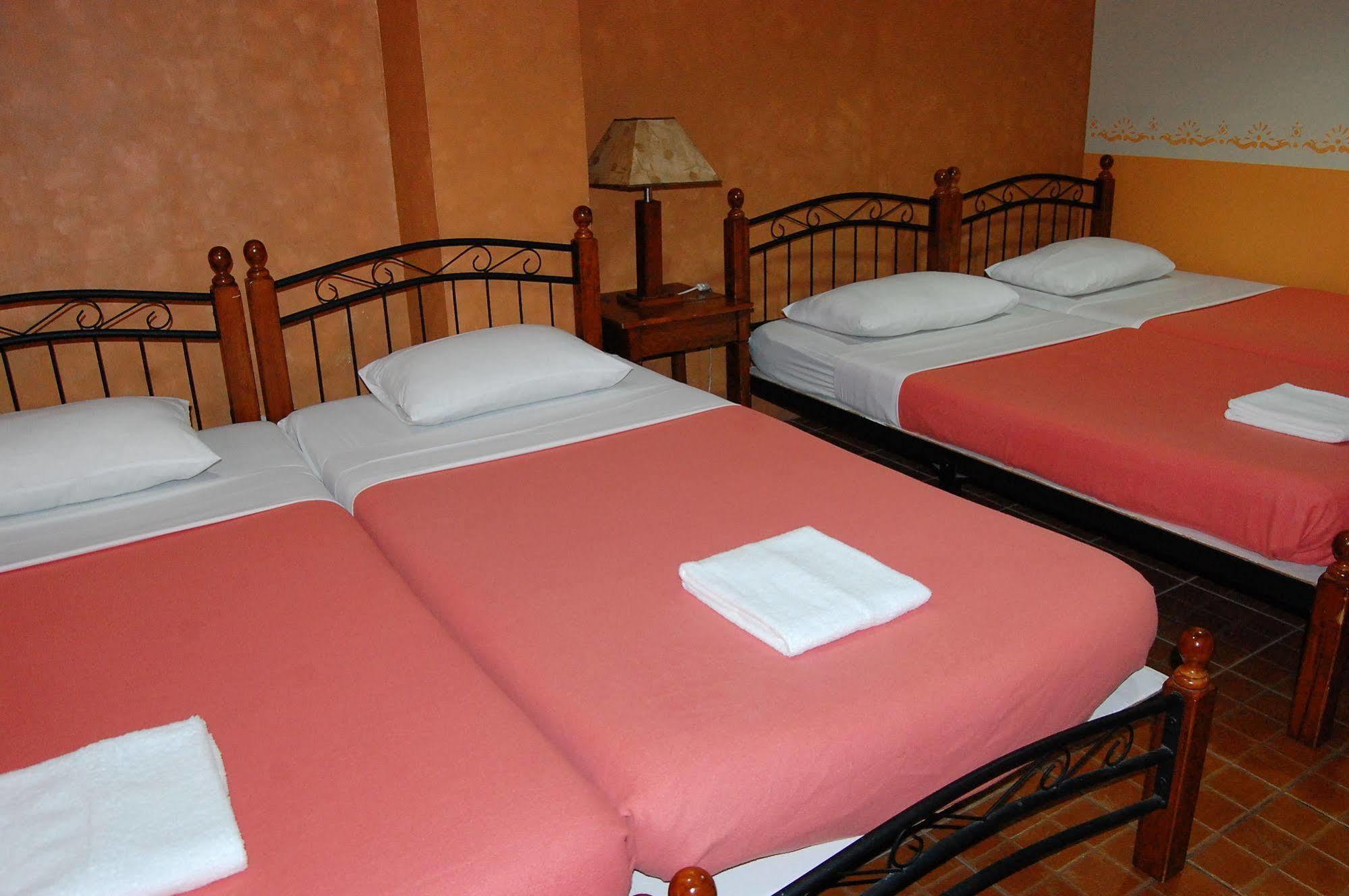 The Mayflower Inn Cebu