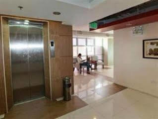 Valleyfront Hotel Cebu