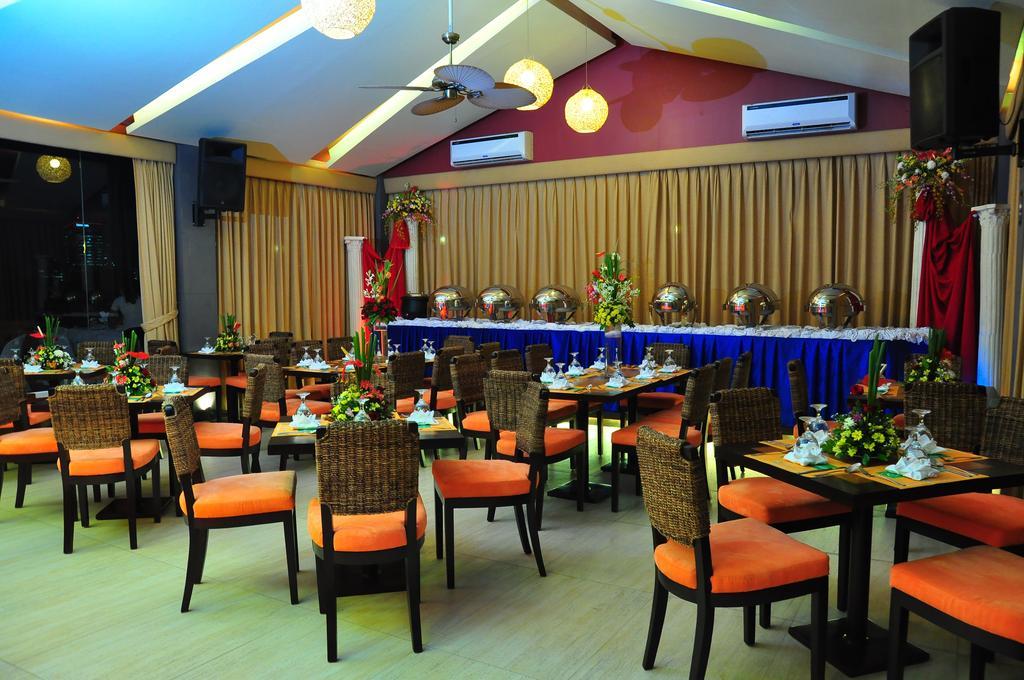 Hotel Oyo 159 San Remigio Pensionne