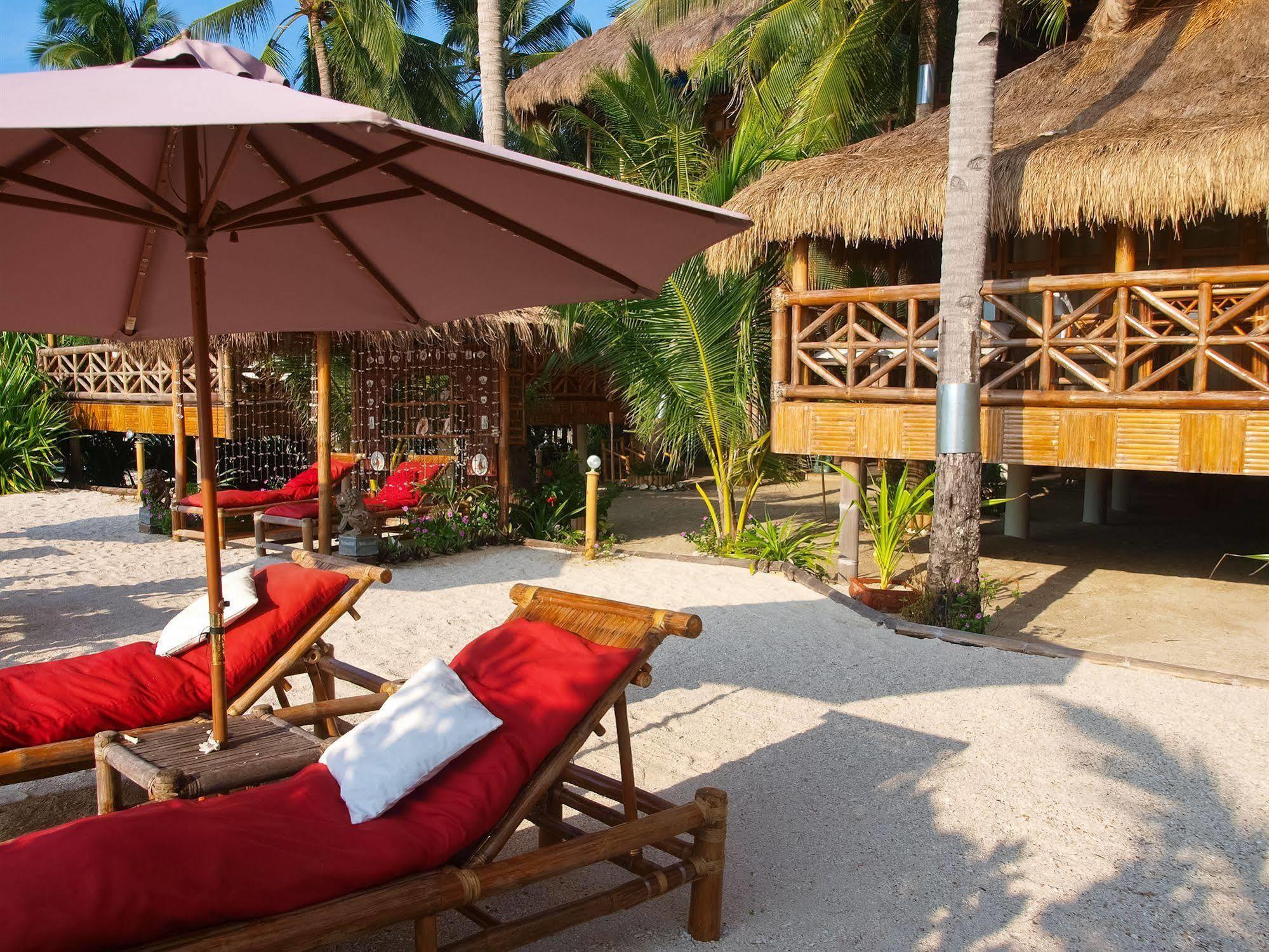 The Coral Blue Oriental And Resort