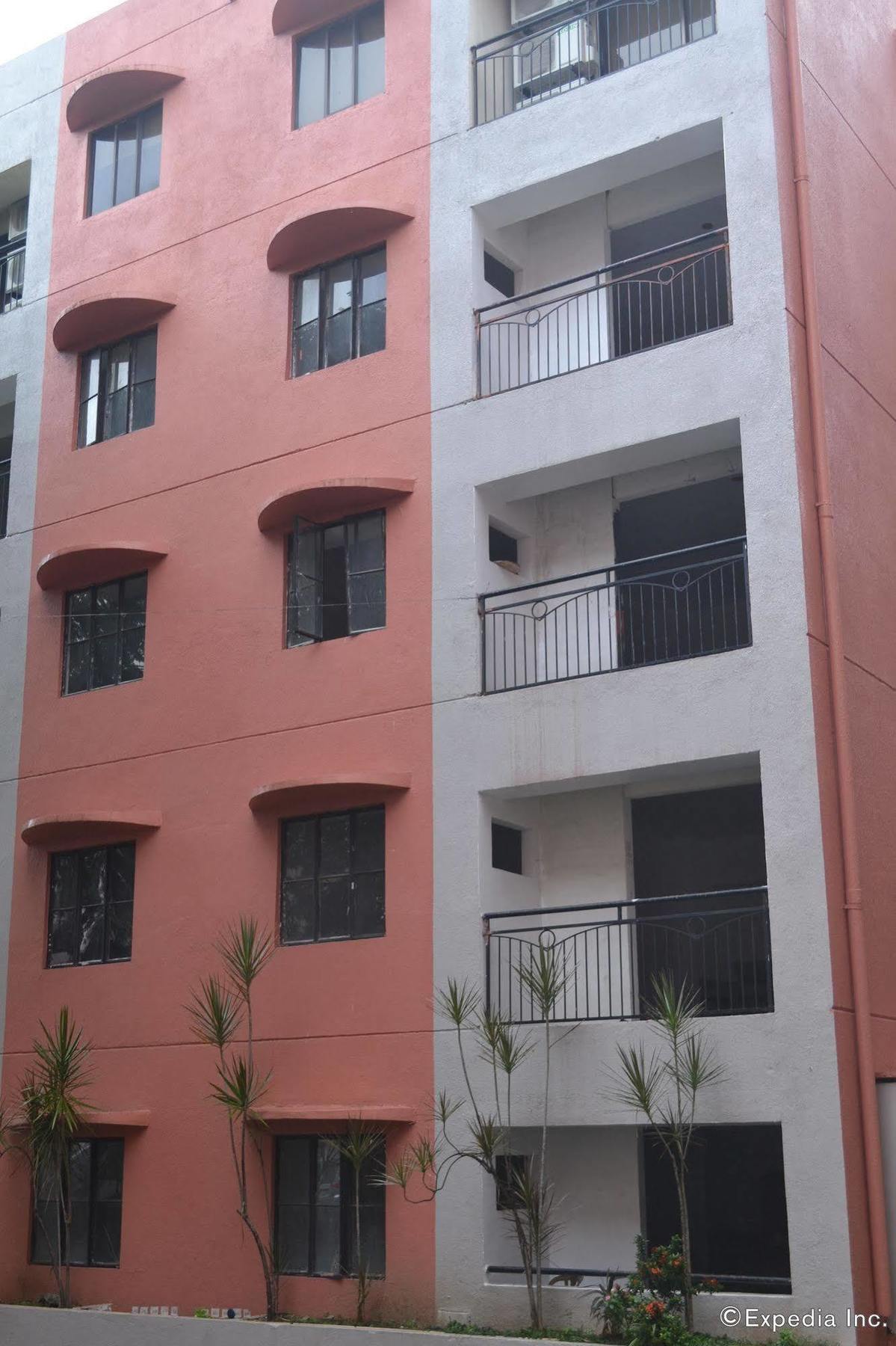Lancaster Cebu Hotel Lapu-Lapu City