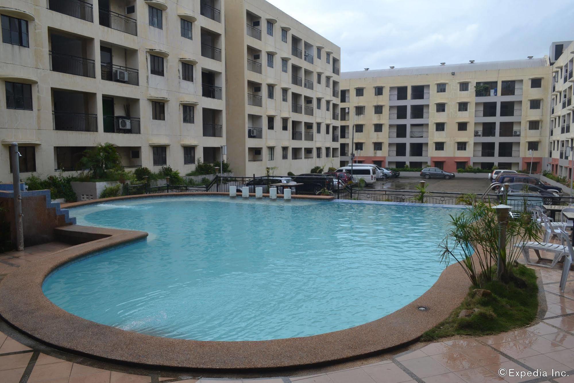 Hotel Lancaster Cebu 3*