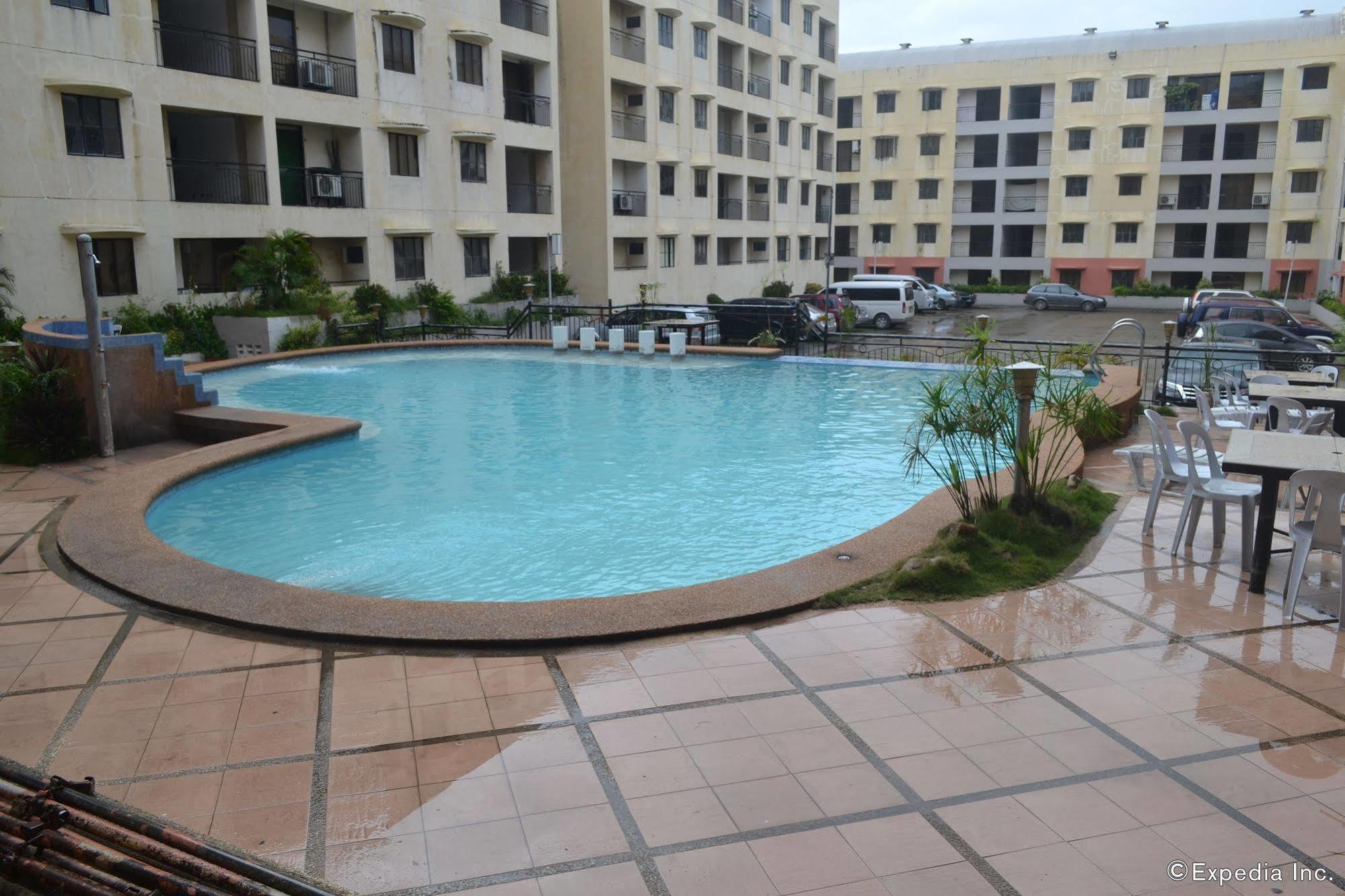 Lancaster Cebu Hotel Lapu-Lapu City