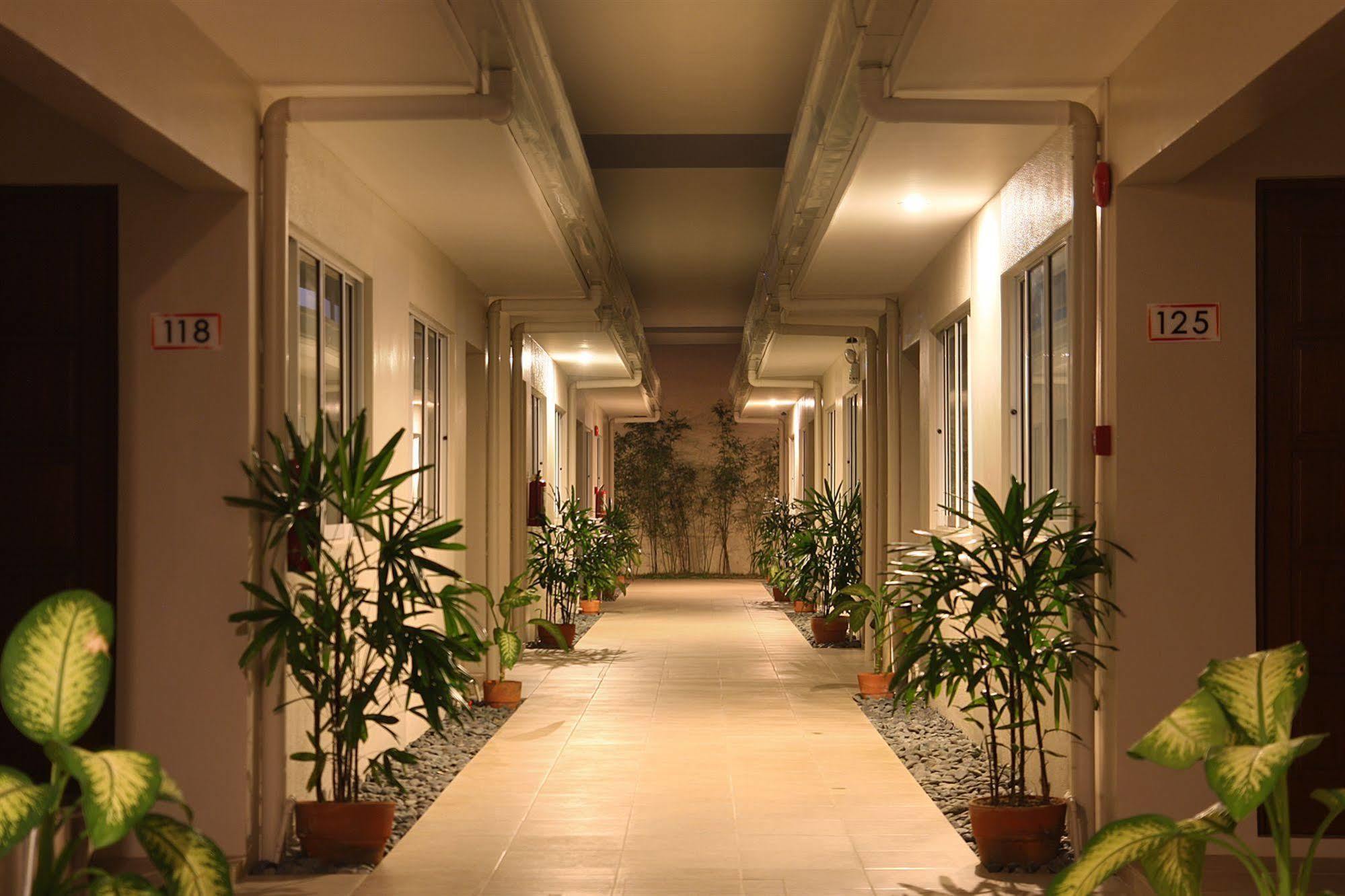 Hotel Escario Cebu