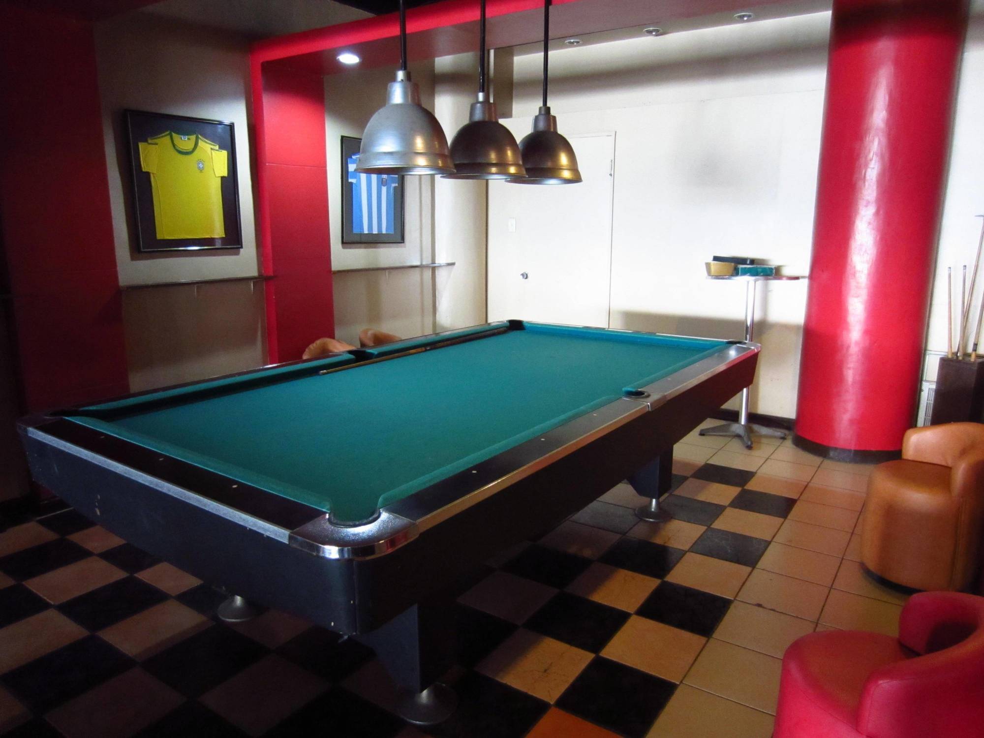 Hotel Mactan House 2*