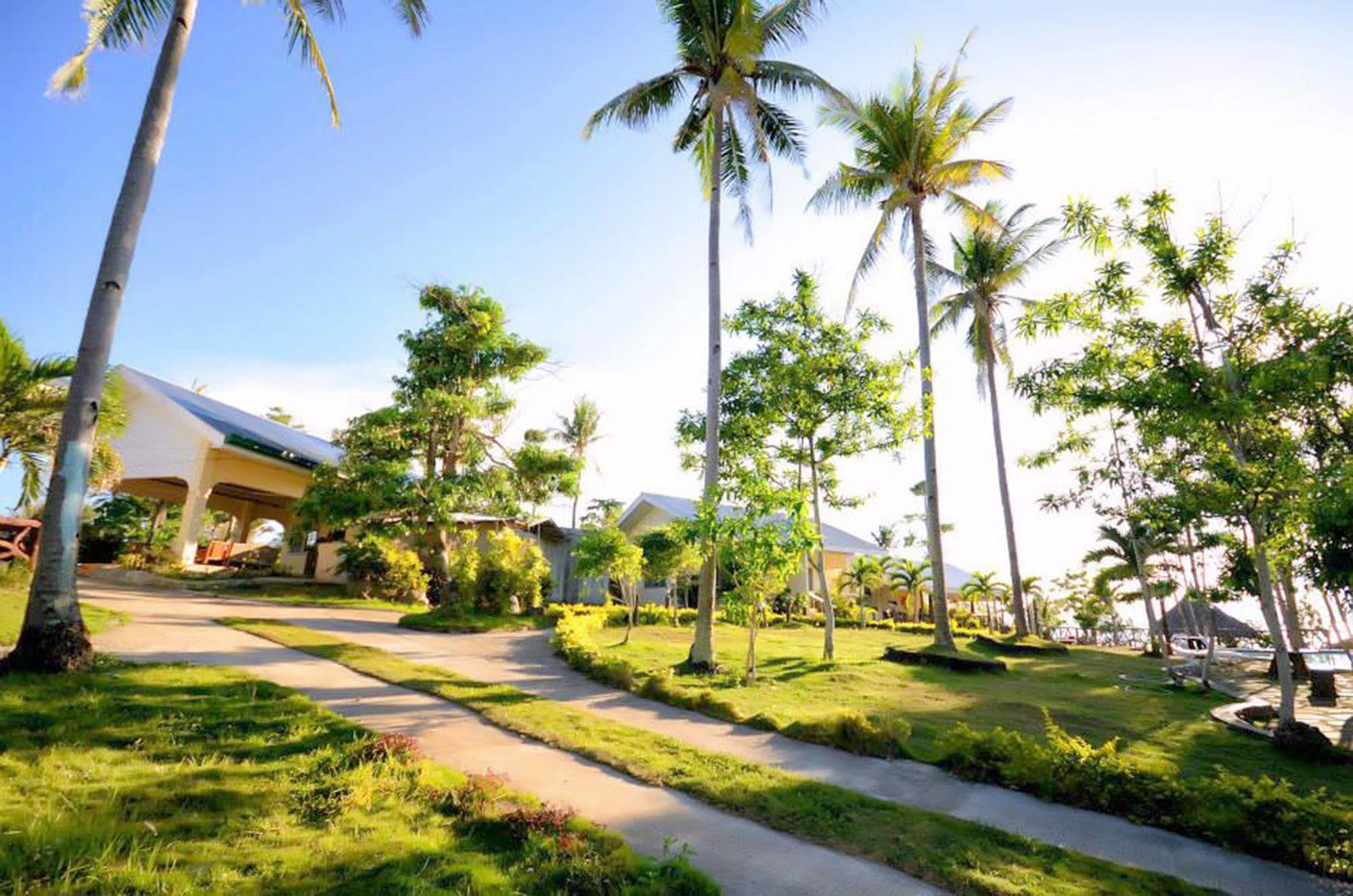 Bano Resort Himensulan