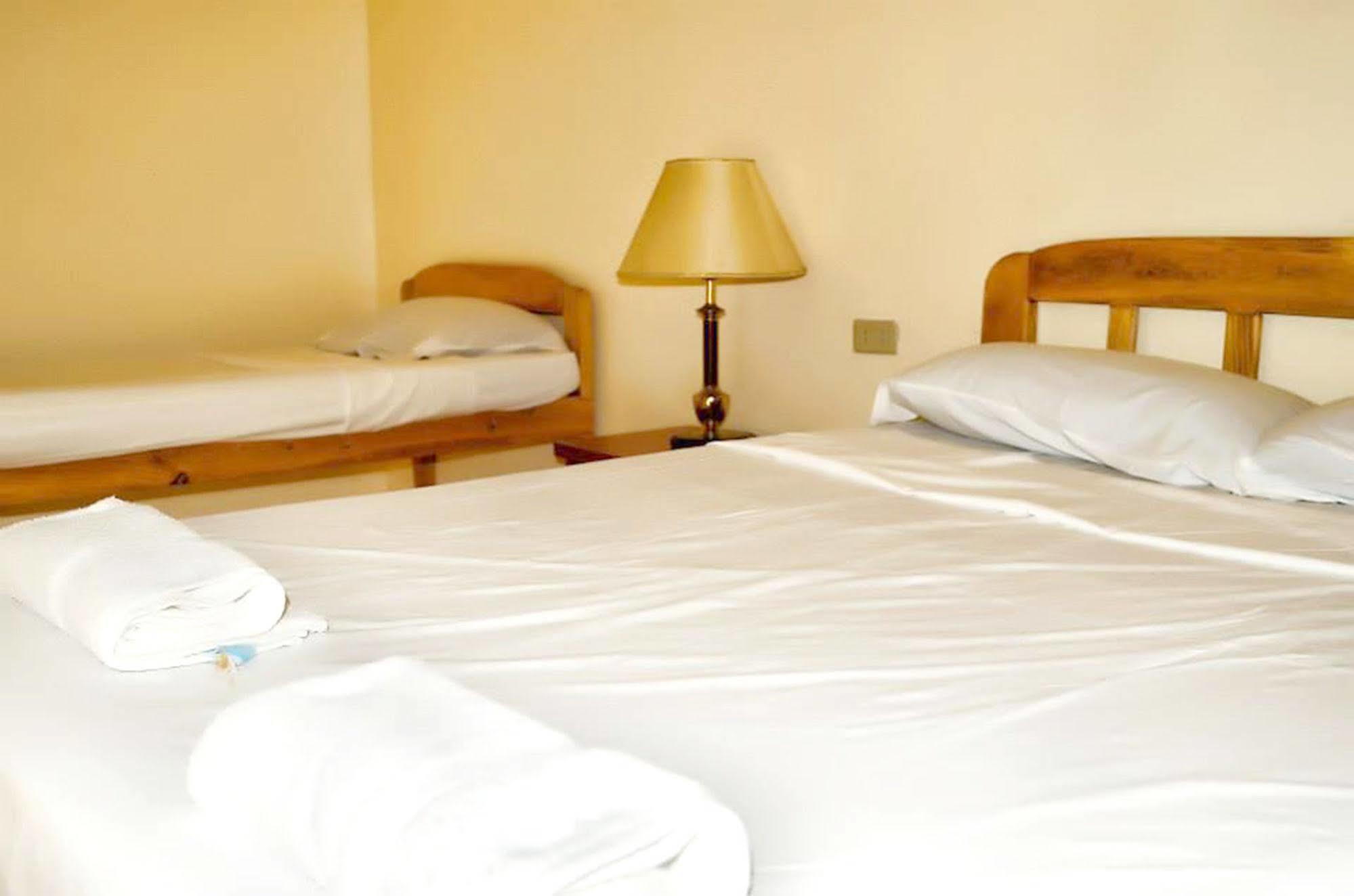 Bano Resort Himensulan