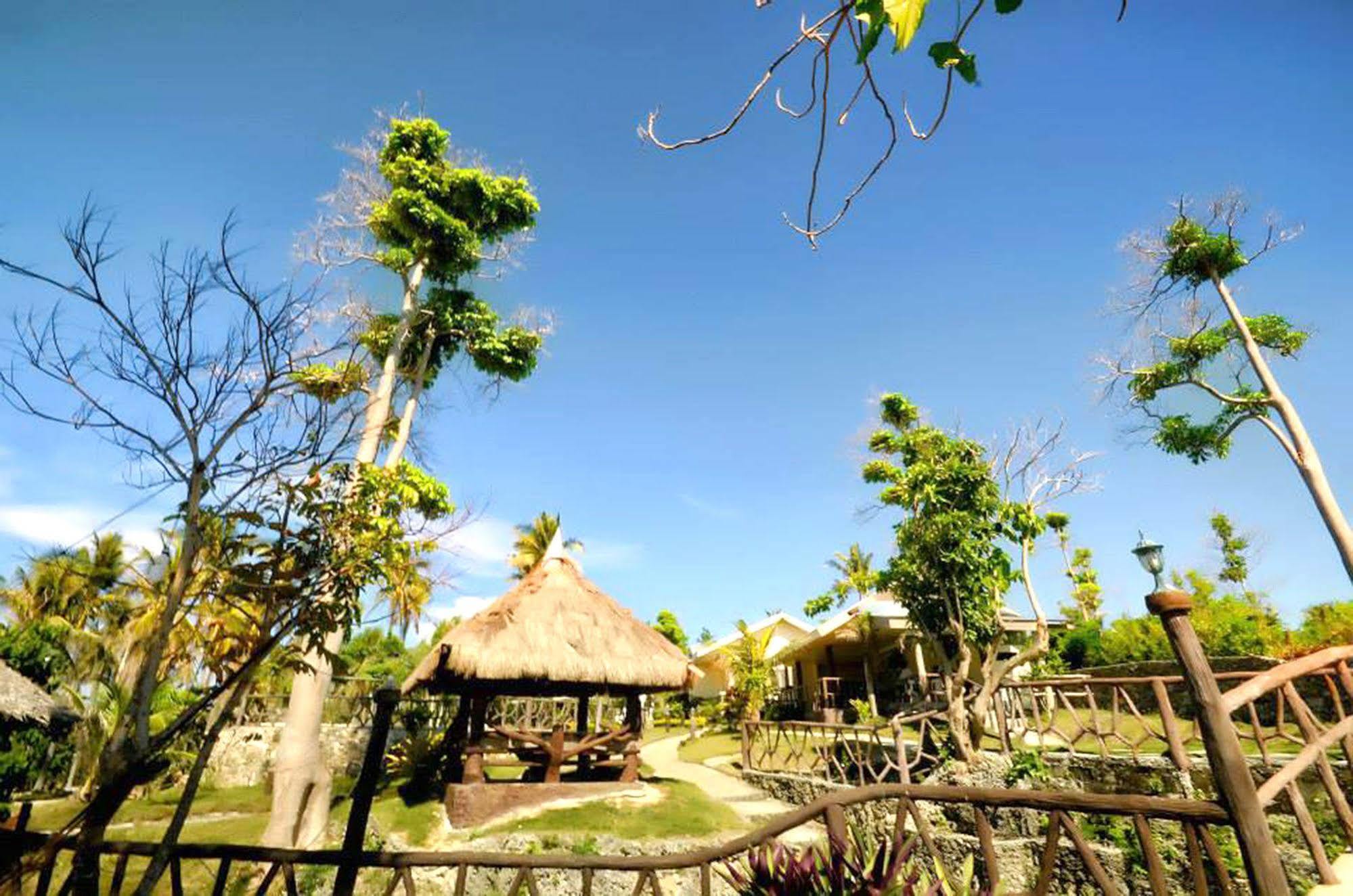 Resort Bano