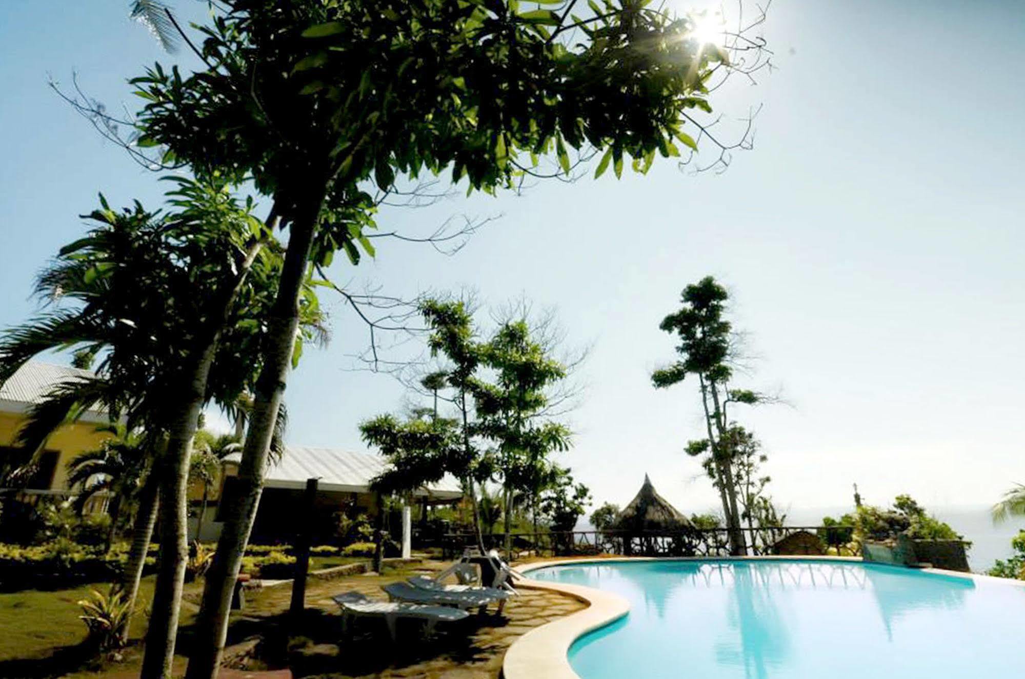 Resort Bano Himensulan