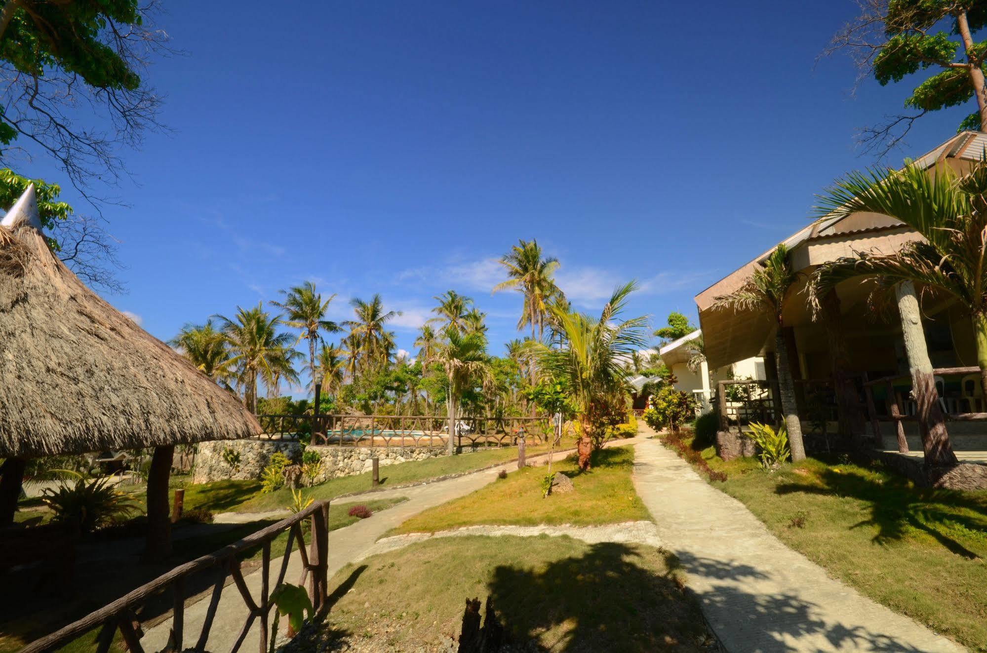 Bano Resort Himensulan