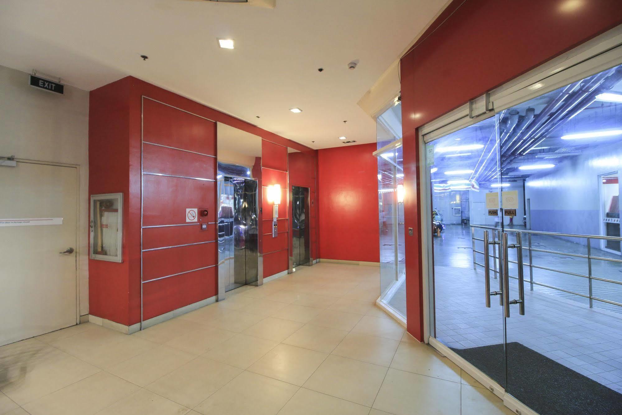 Red Planet 3* Cebu
