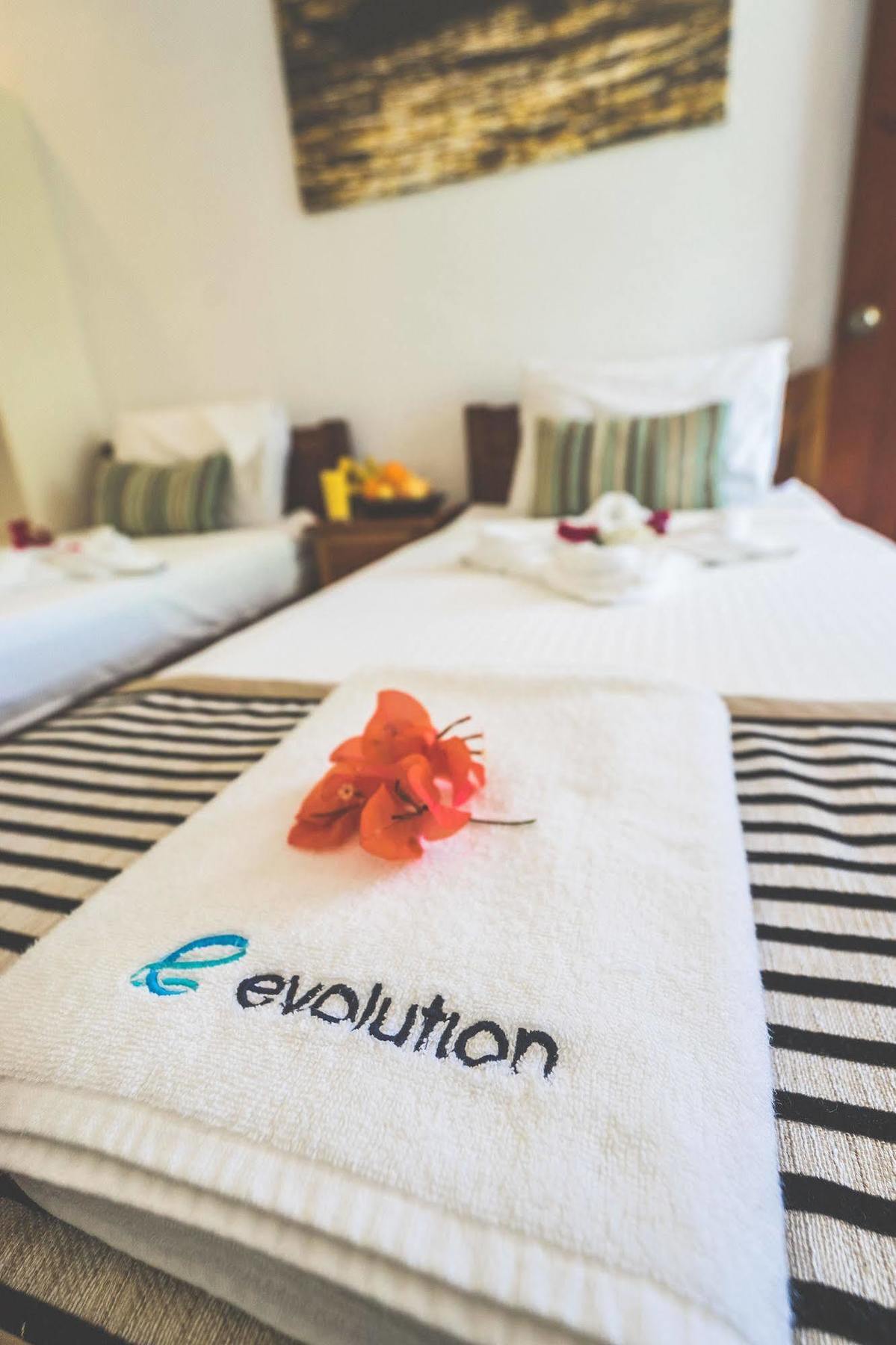 Resort Evolution Dive And 3*