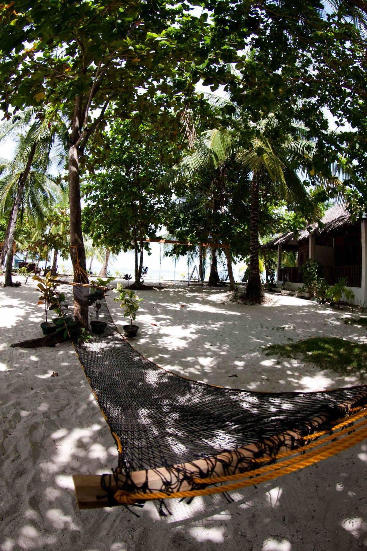 Resort Evolution Dive And