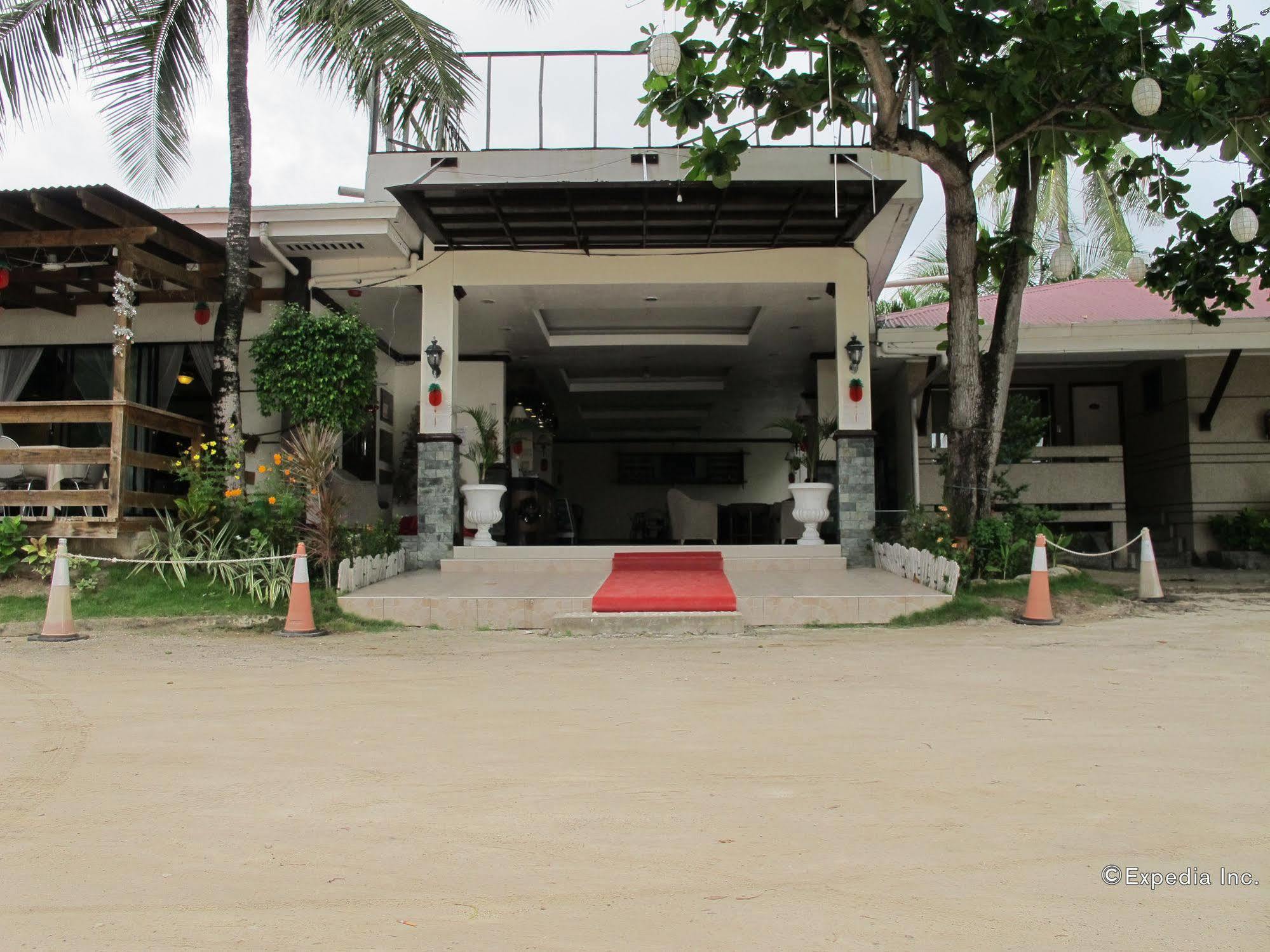 Bluefins Resort Lapu-Lapu City