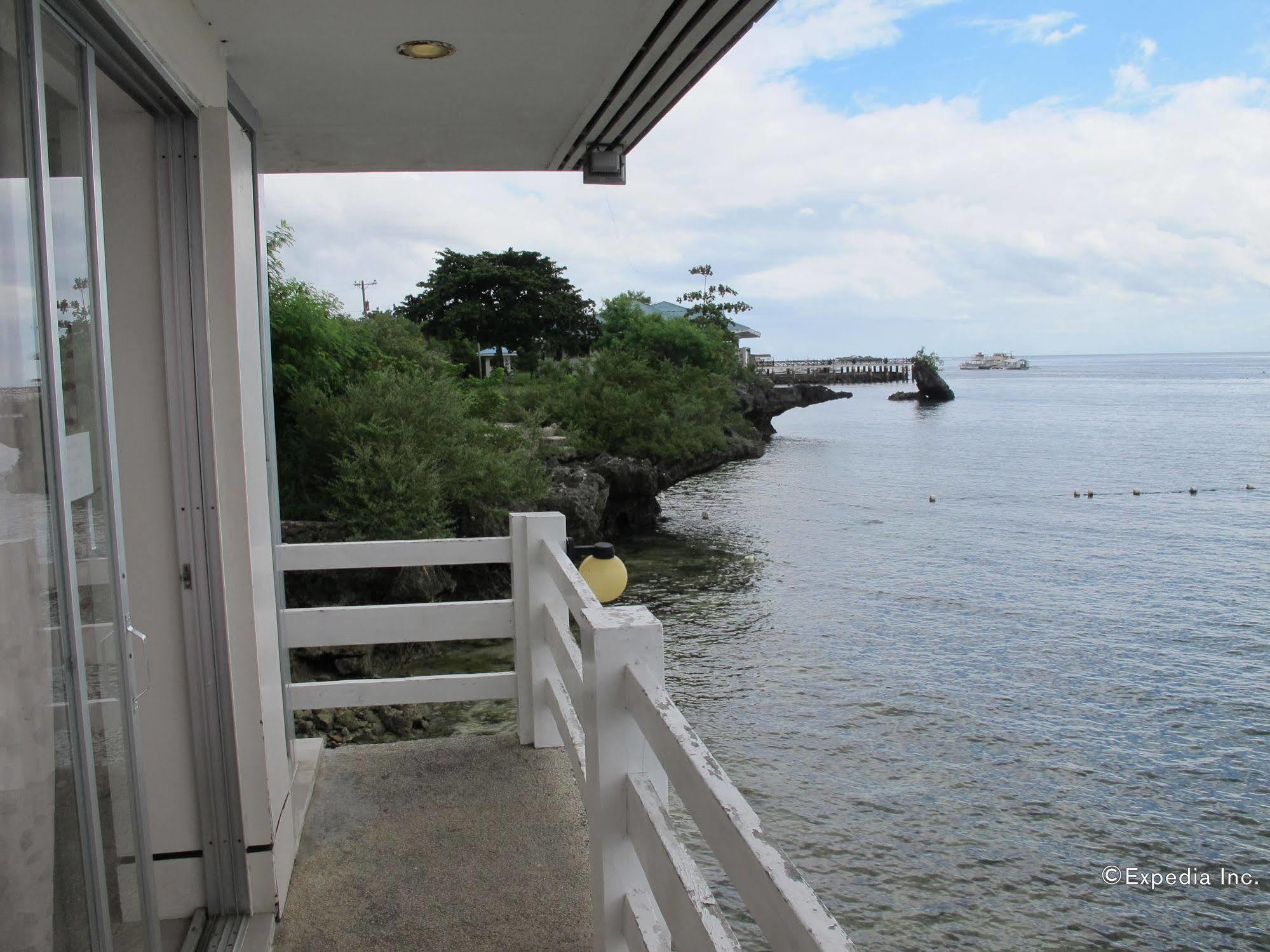 Bluefins Resort Lapu-Lapu City