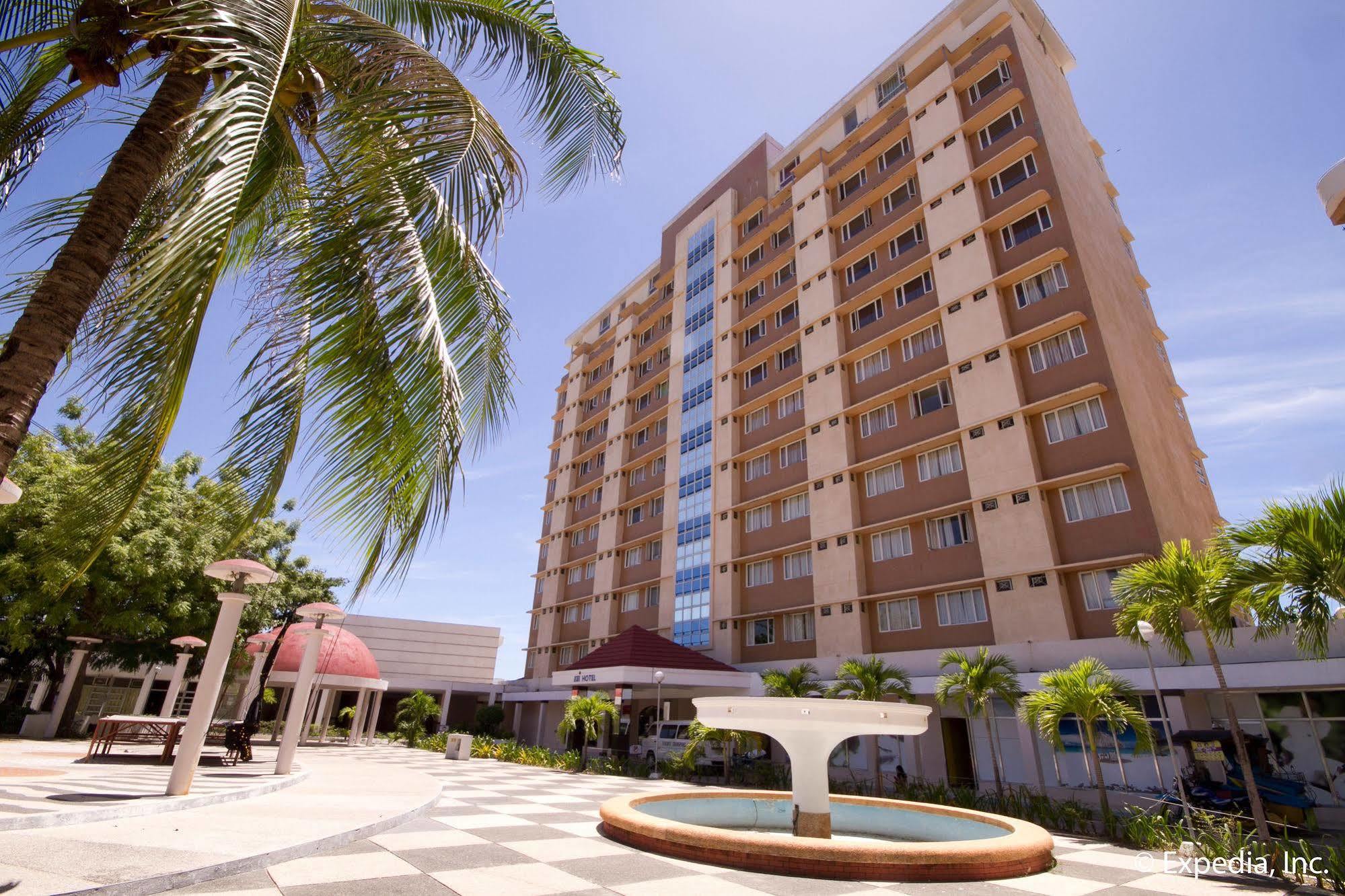 Egi & 2* Lapu-Lapu City