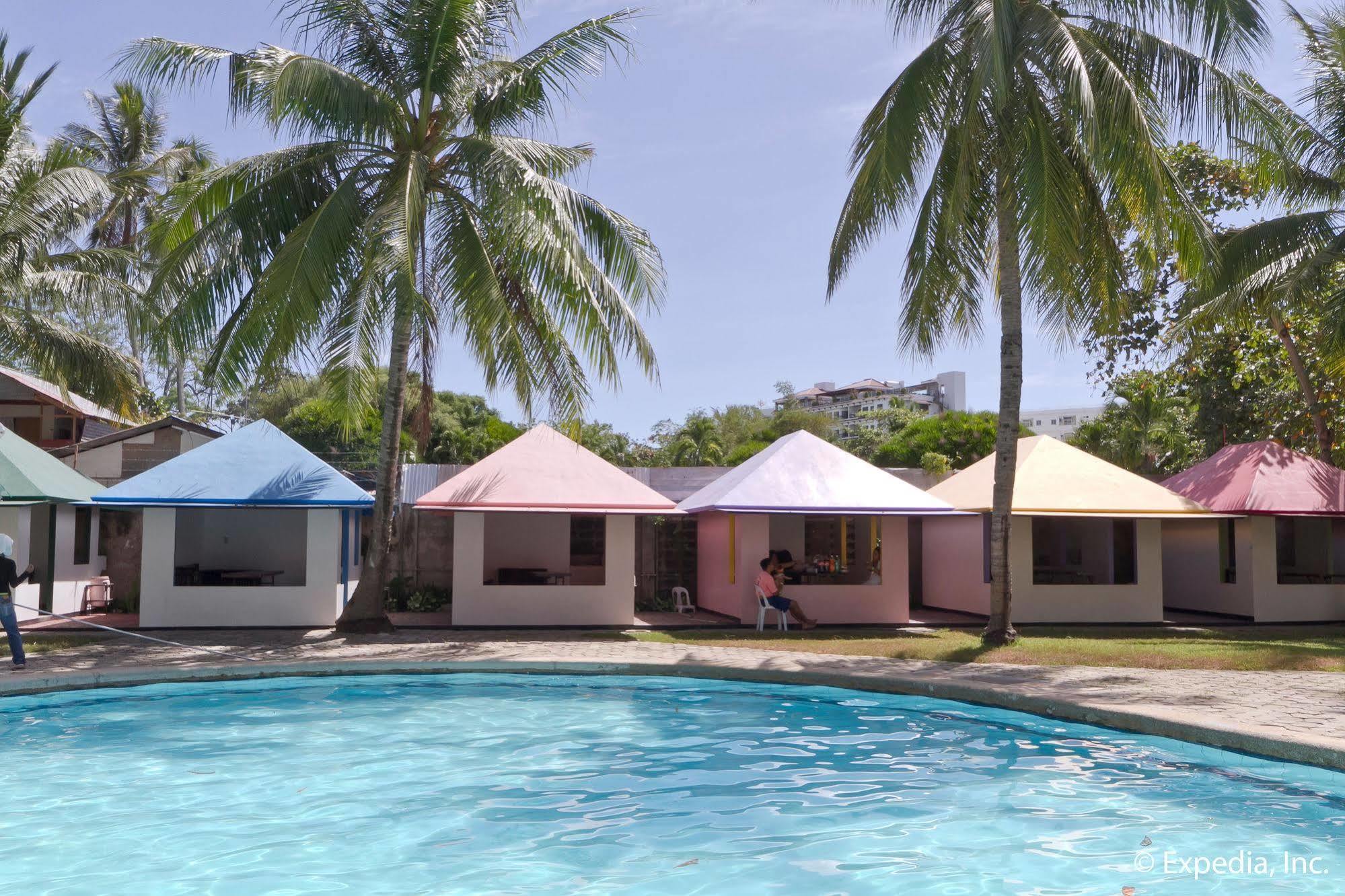 Resort Egi & Lapu-Lapu City
