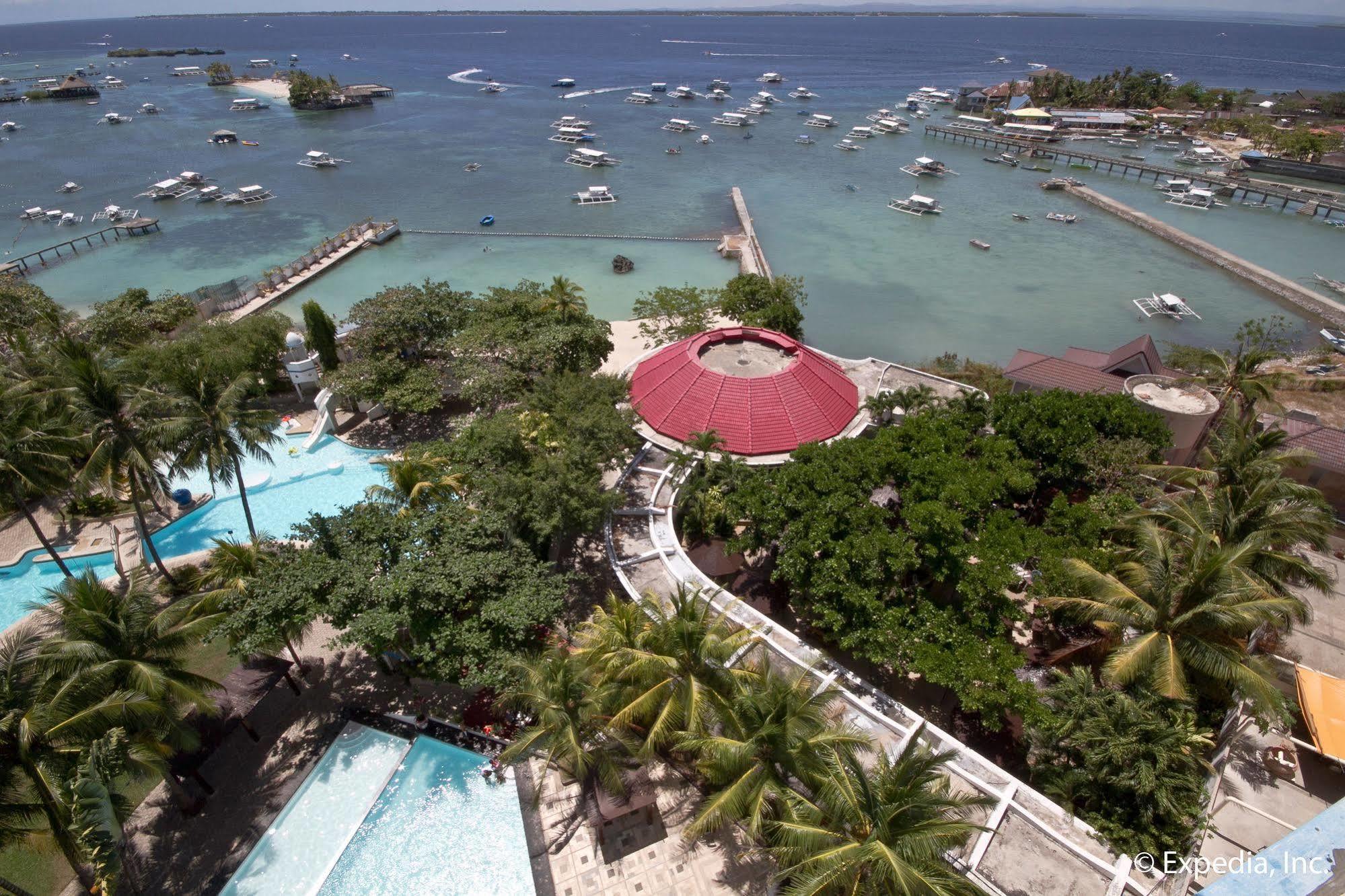 Resort Egi & Lapu-Lapu City