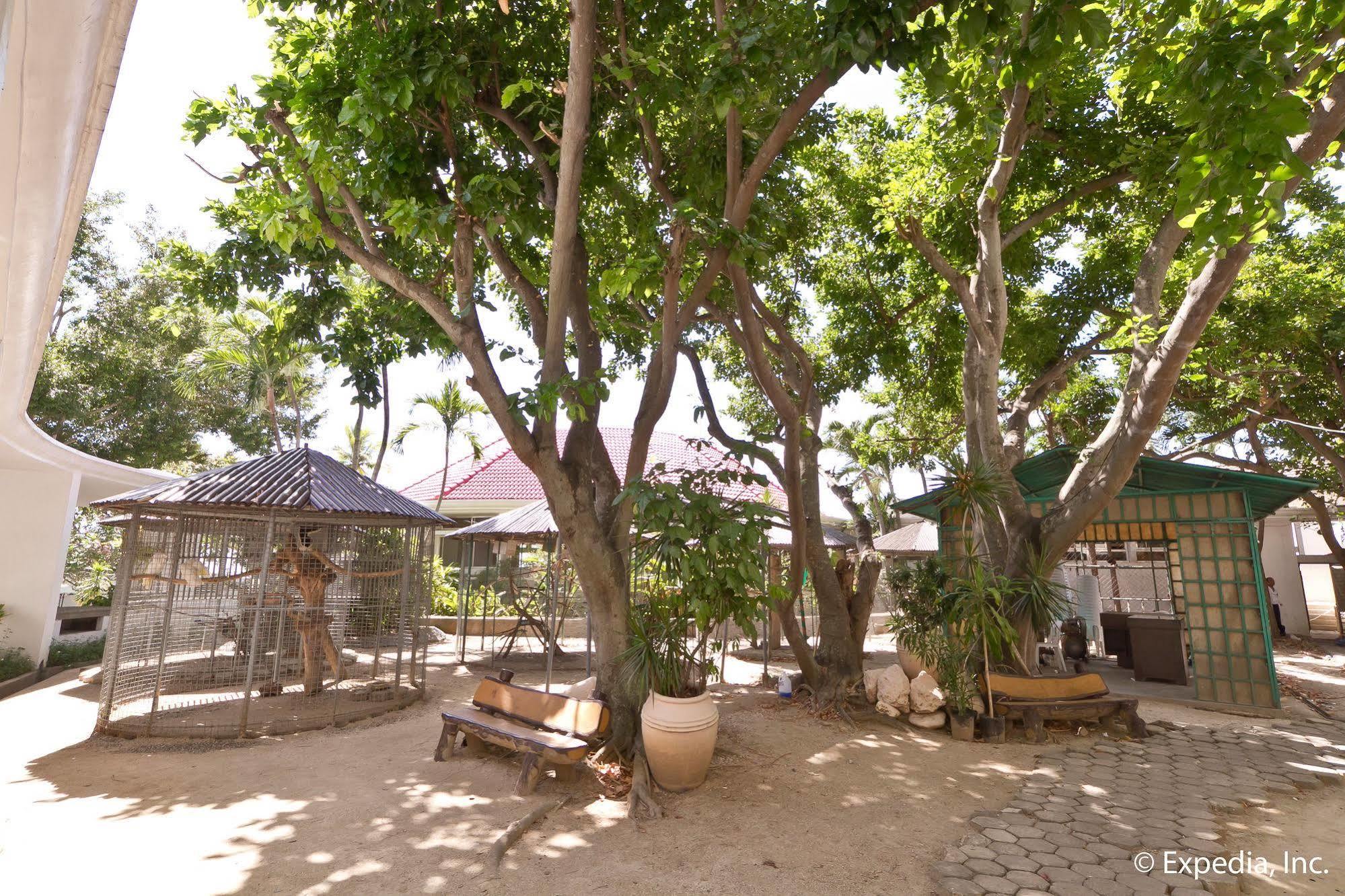 Egi & Resort