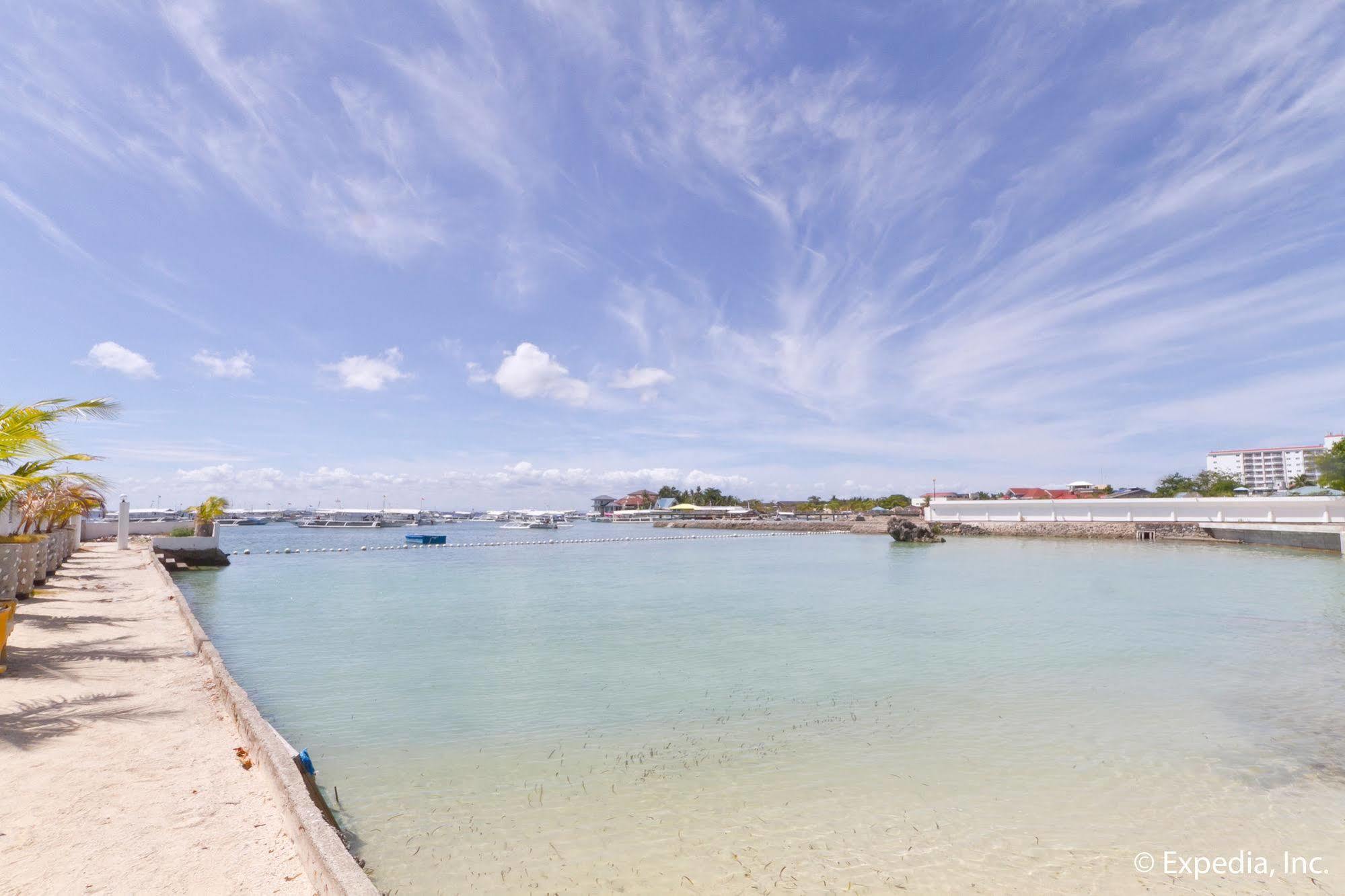 Egi & Resort Lapu-Lapu City