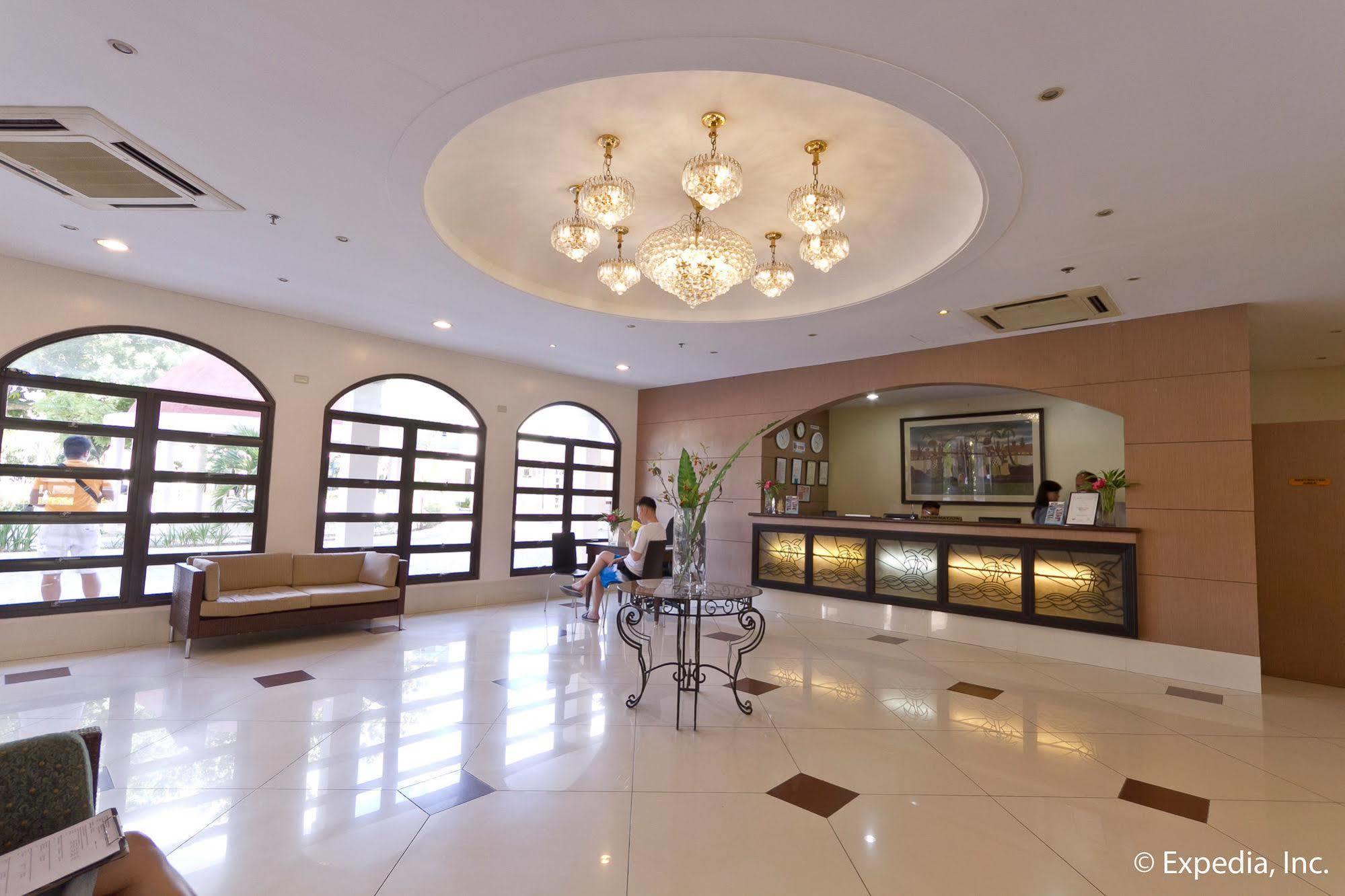 Egi & Resort Lapu-Lapu City