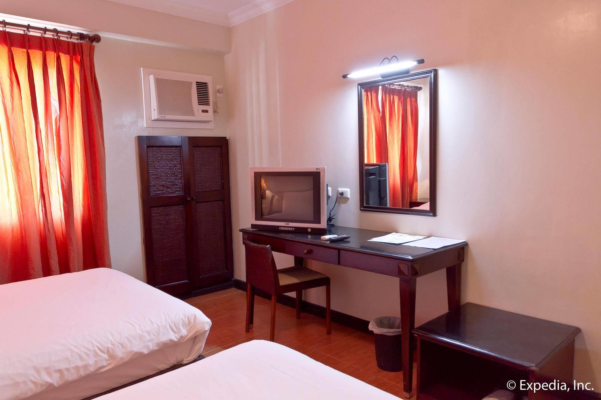 Egi & Resort Lapu-Lapu City