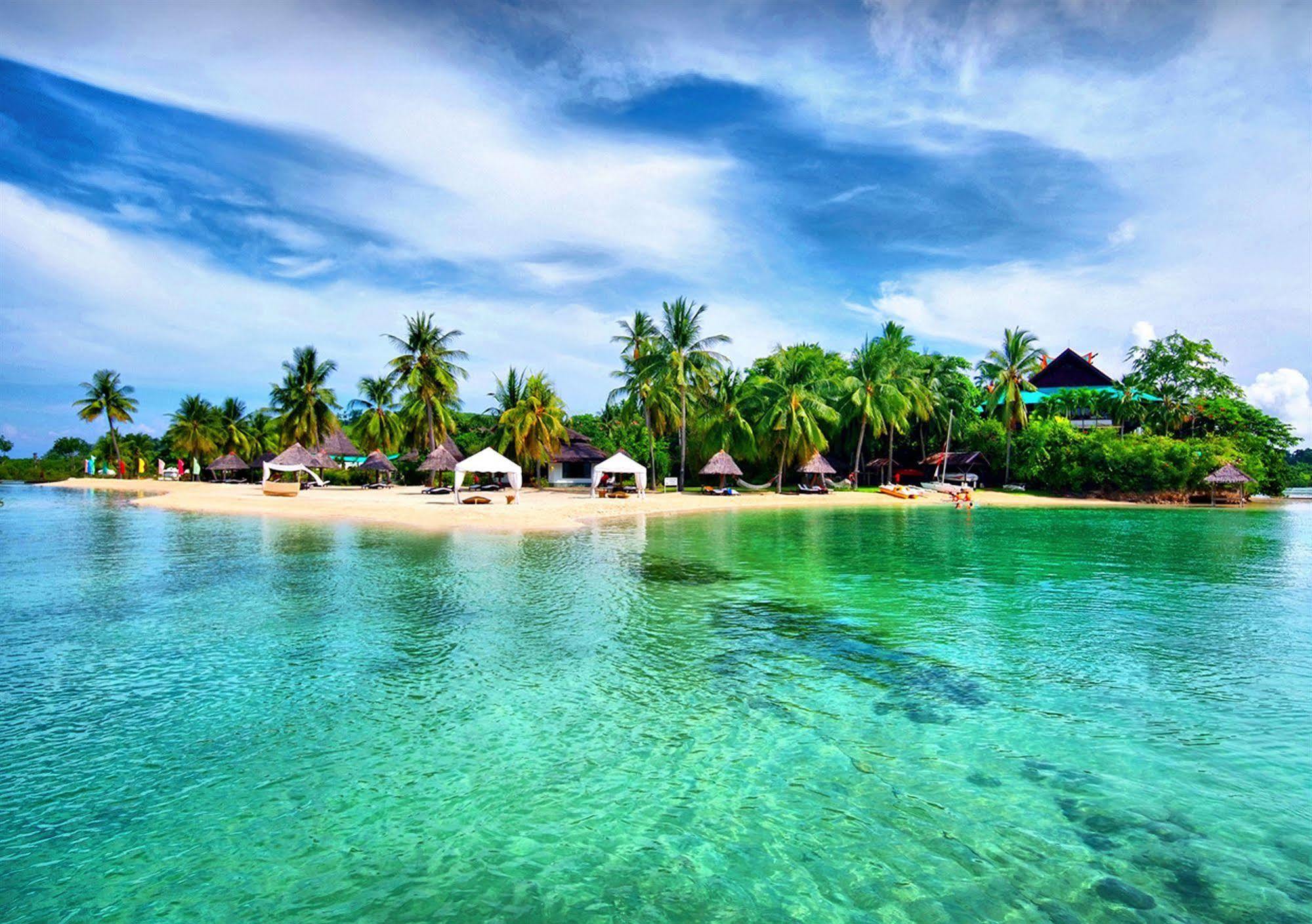 Island Wellness 5*