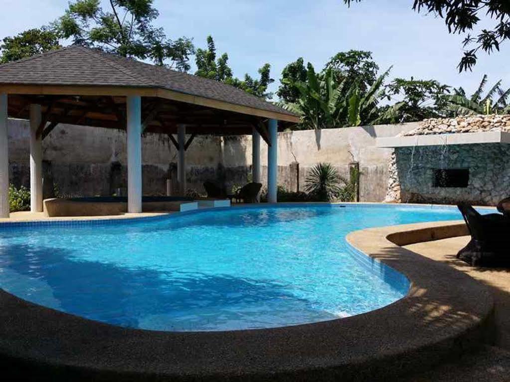 Lapu-lapu & Restaurant Inn Lapu-Lapu City