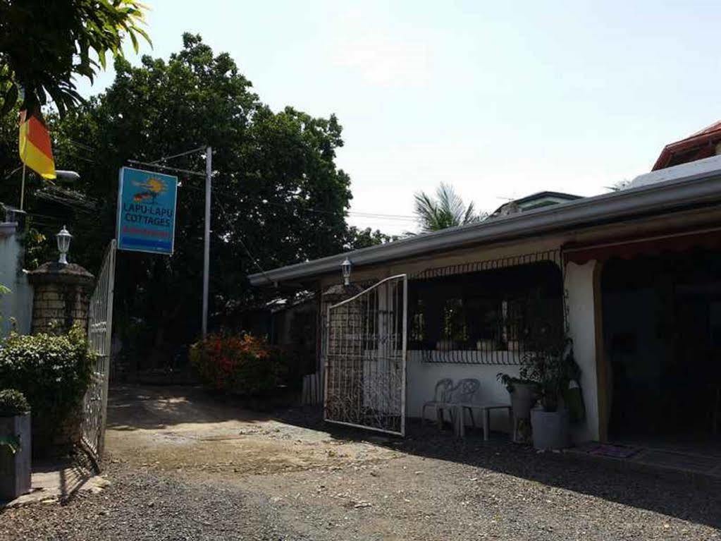 Lapu-lapu & Restaurant Inn *