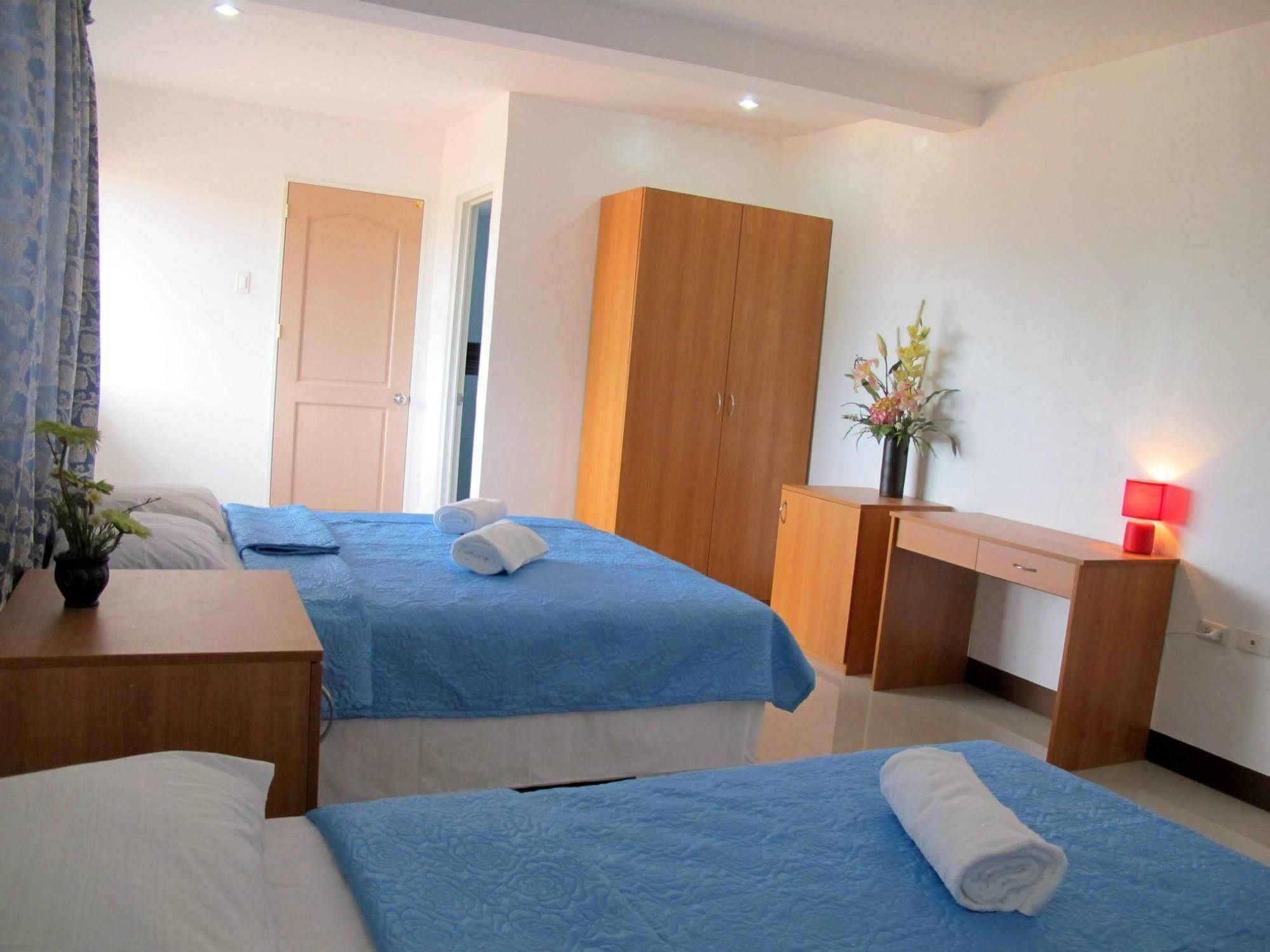 Countess House 2* Liloan