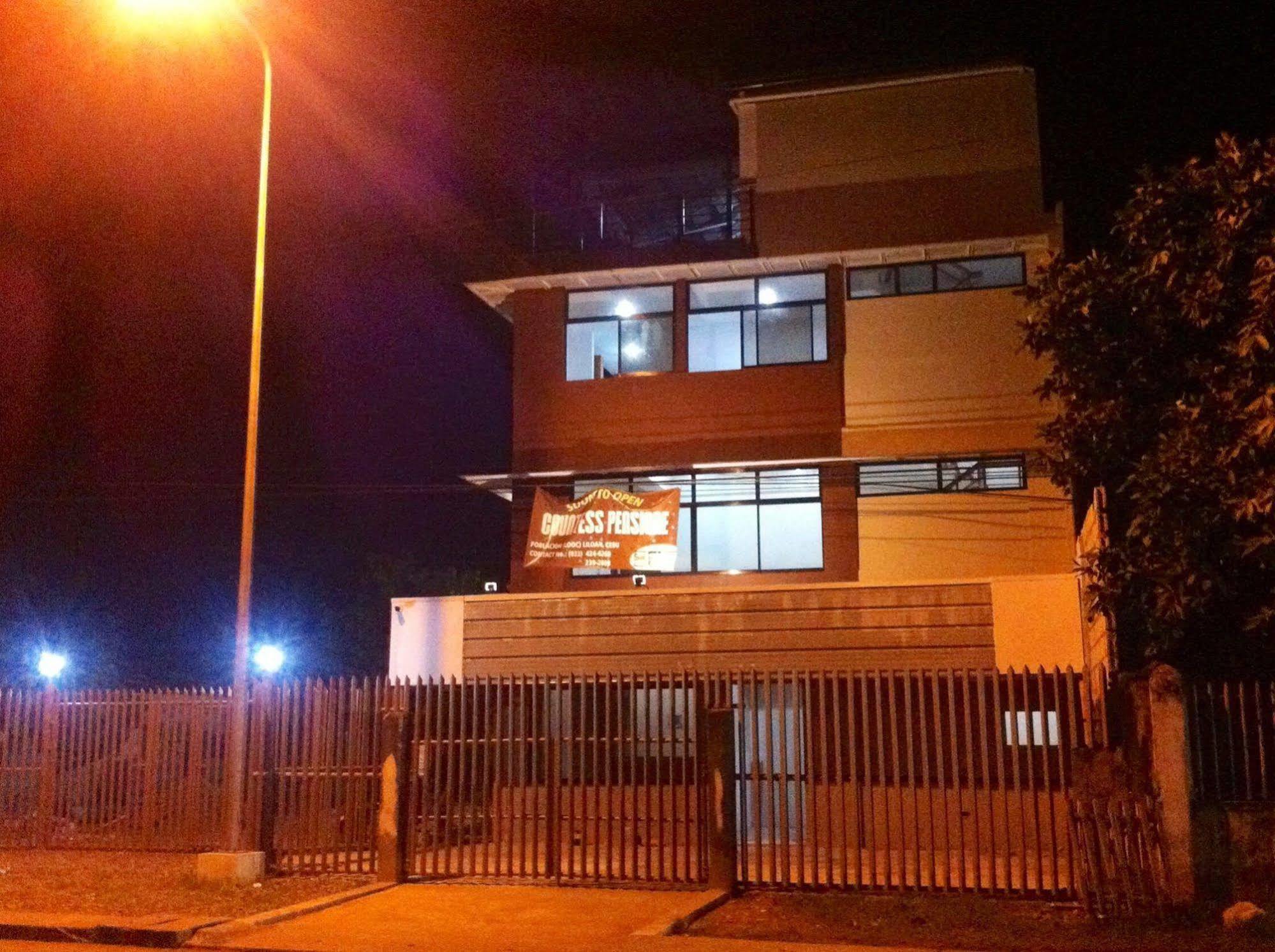 Countess House
