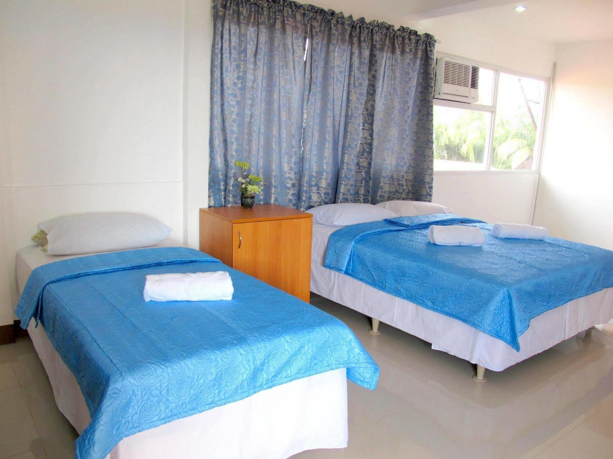 Countess House 2* Liloan
