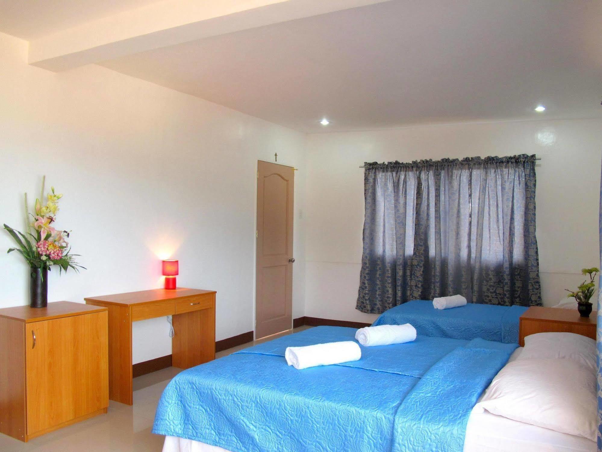 Hotel Countess House Liloan