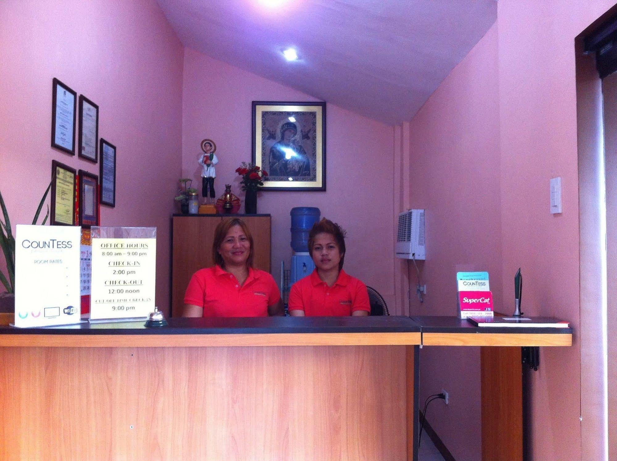 Countess House Liloan