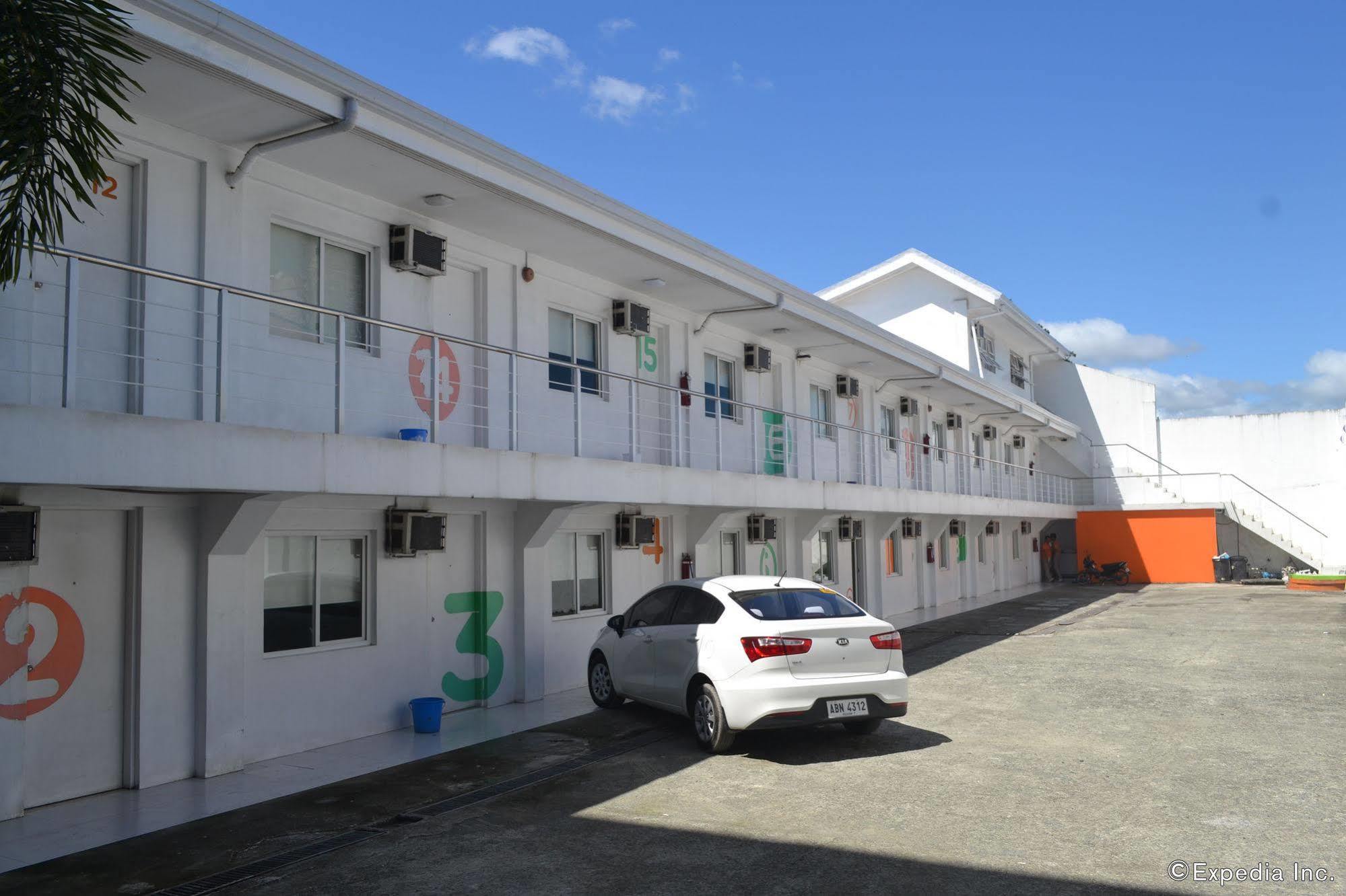 Islands Mactan Hotel Lapu-Lapu City