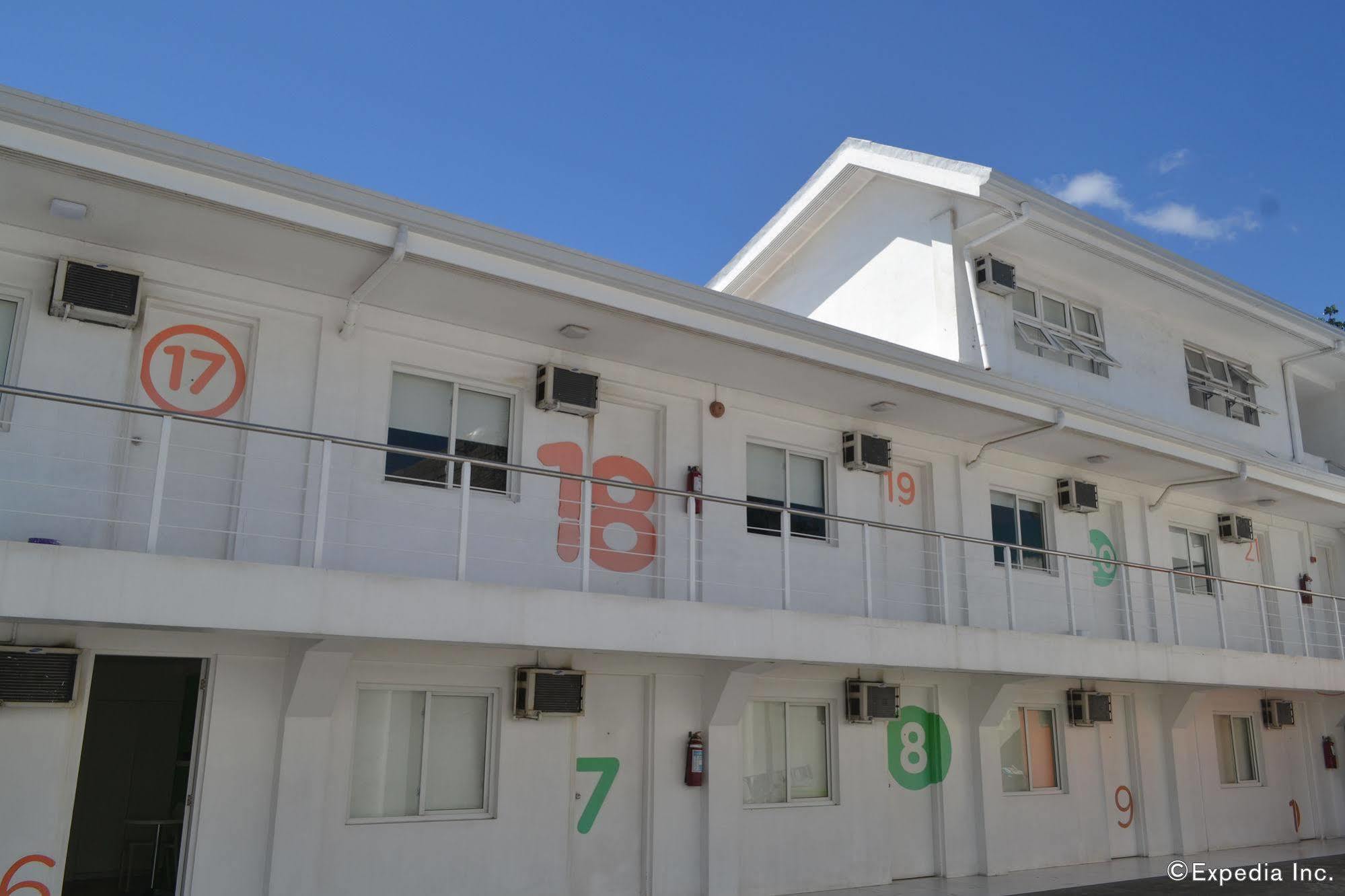 Hotel Islands Mactan