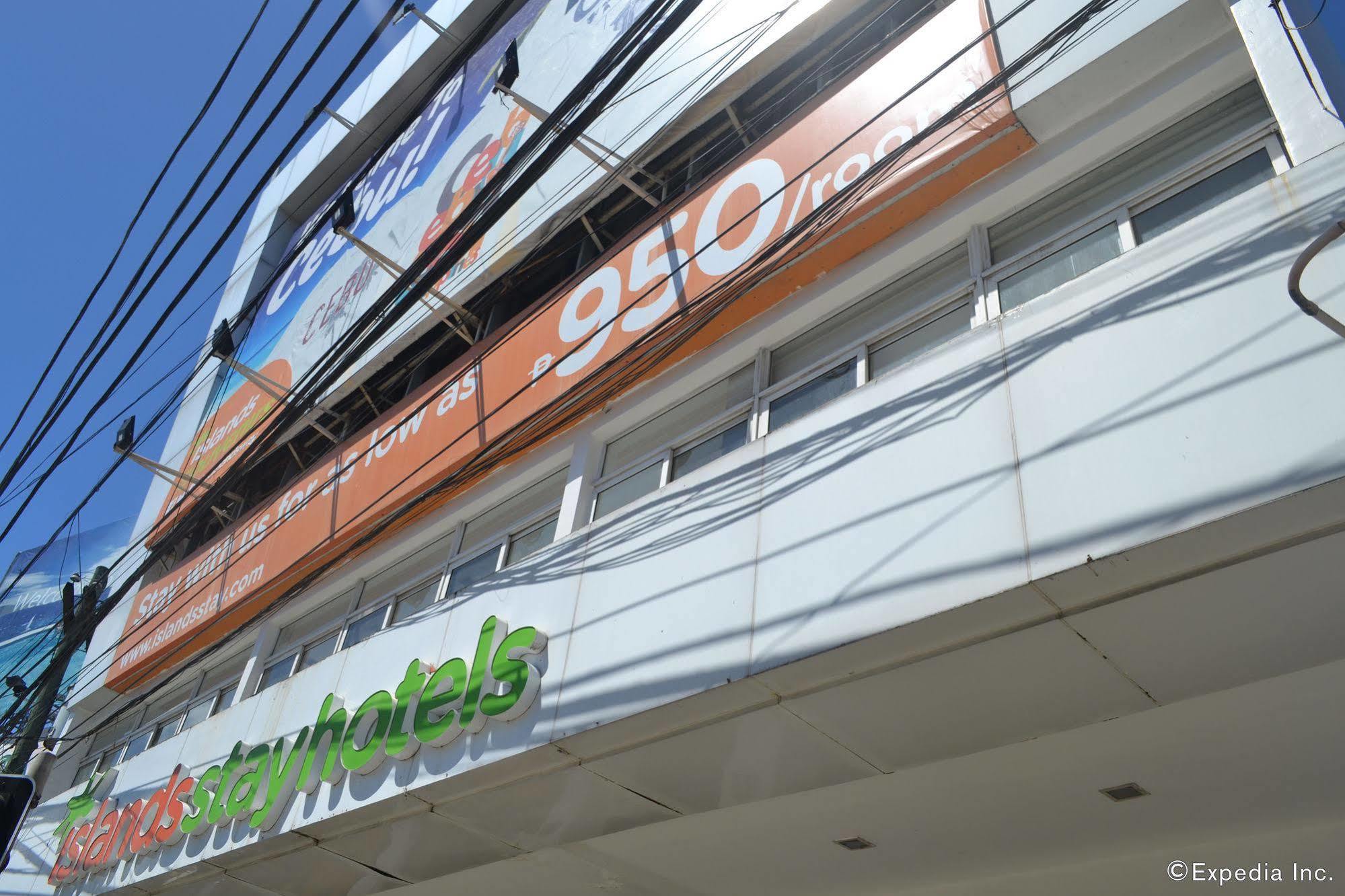 Hotel Islands Mactan Lapu-Lapu City