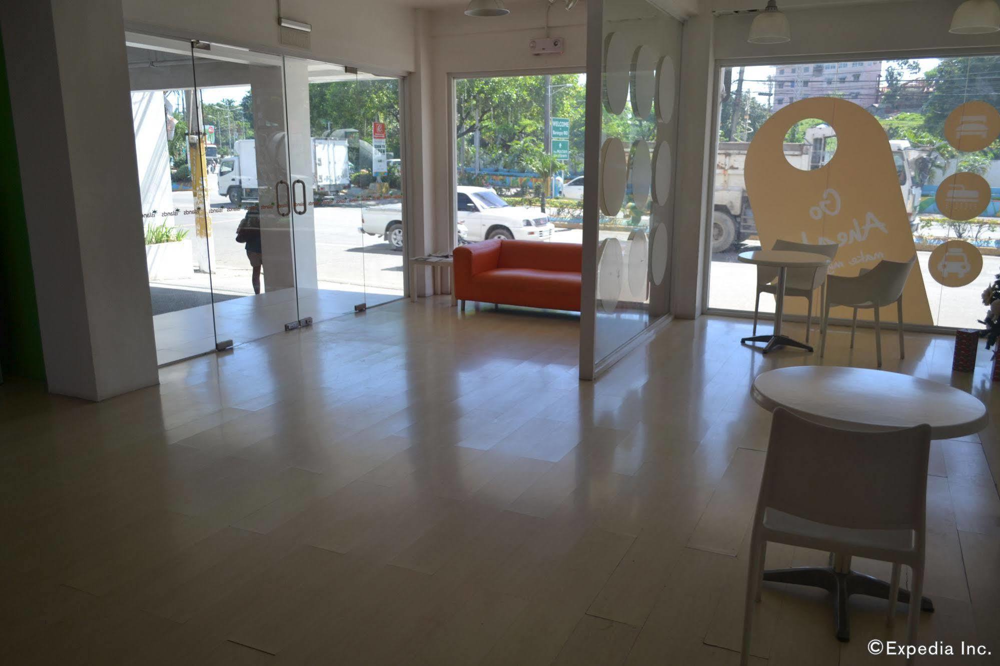Islands Mactan 2* Lapu-Lapu City
