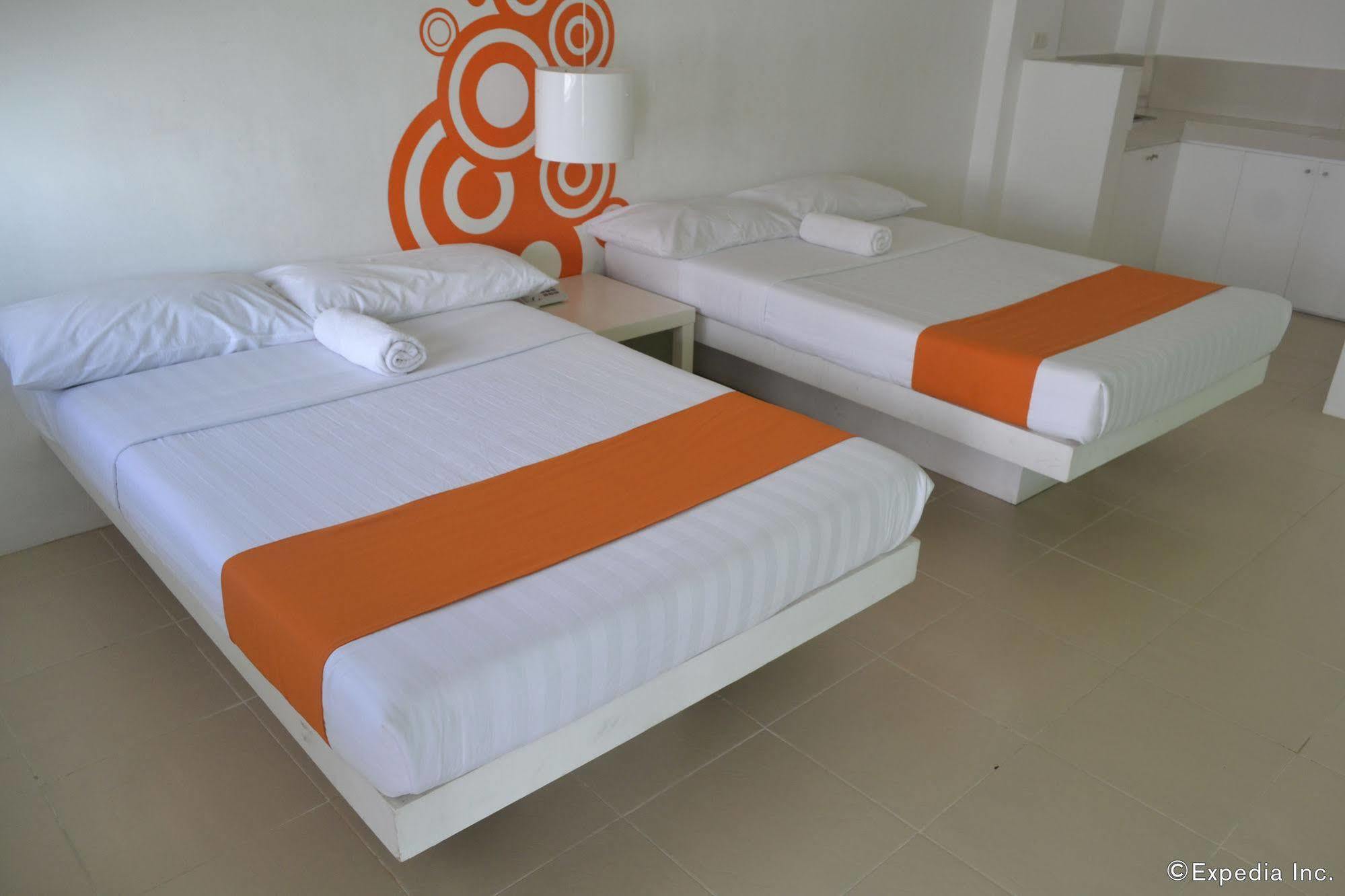 Islands Mactan 2* Lapu-Lapu City