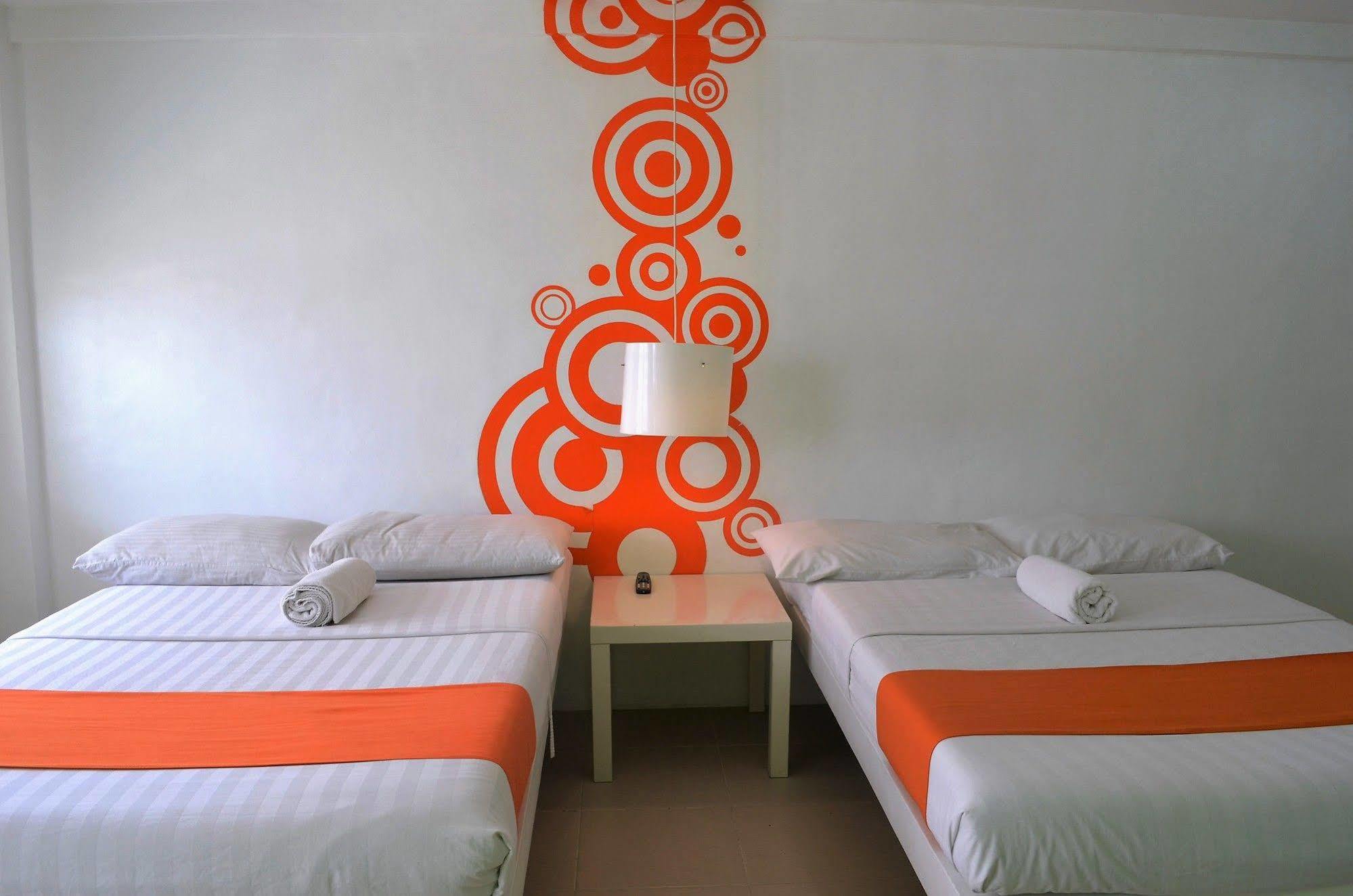 Islands Mactan Hotel