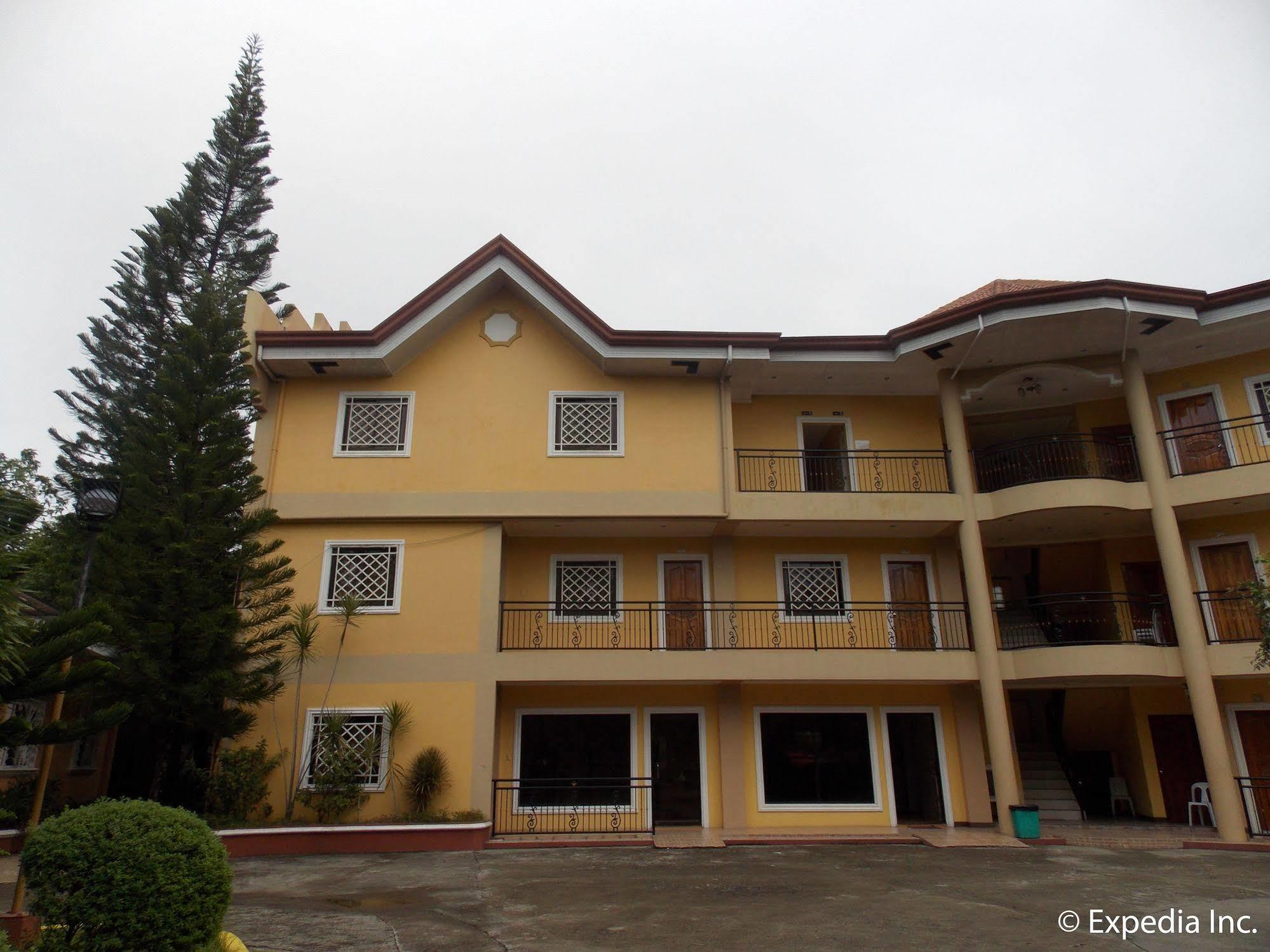 Tubod Flowing Water 3* Minglanilla