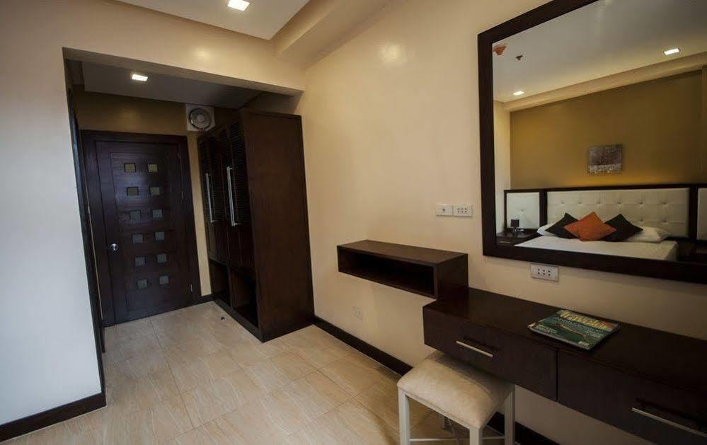 Santoni's Place Apartment Cebu