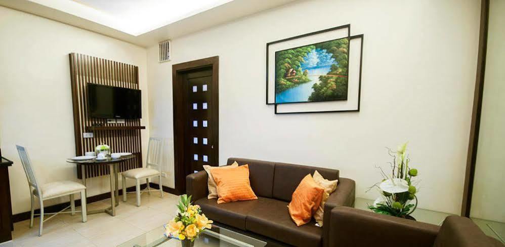 Santoni's Place * Cebu