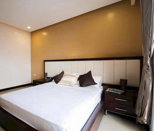 Apartment Santoni's Place