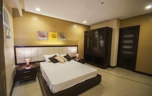 Apartment Santoni's Place Cebu