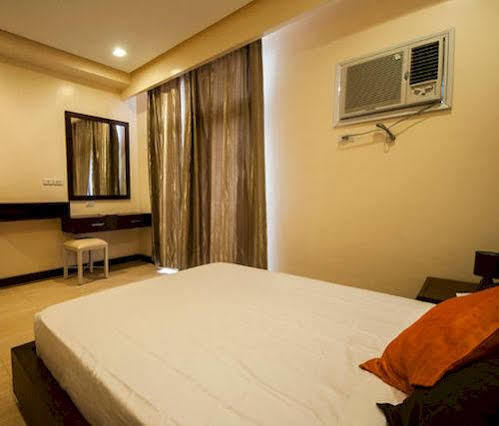 Apartment Santoni's Place *